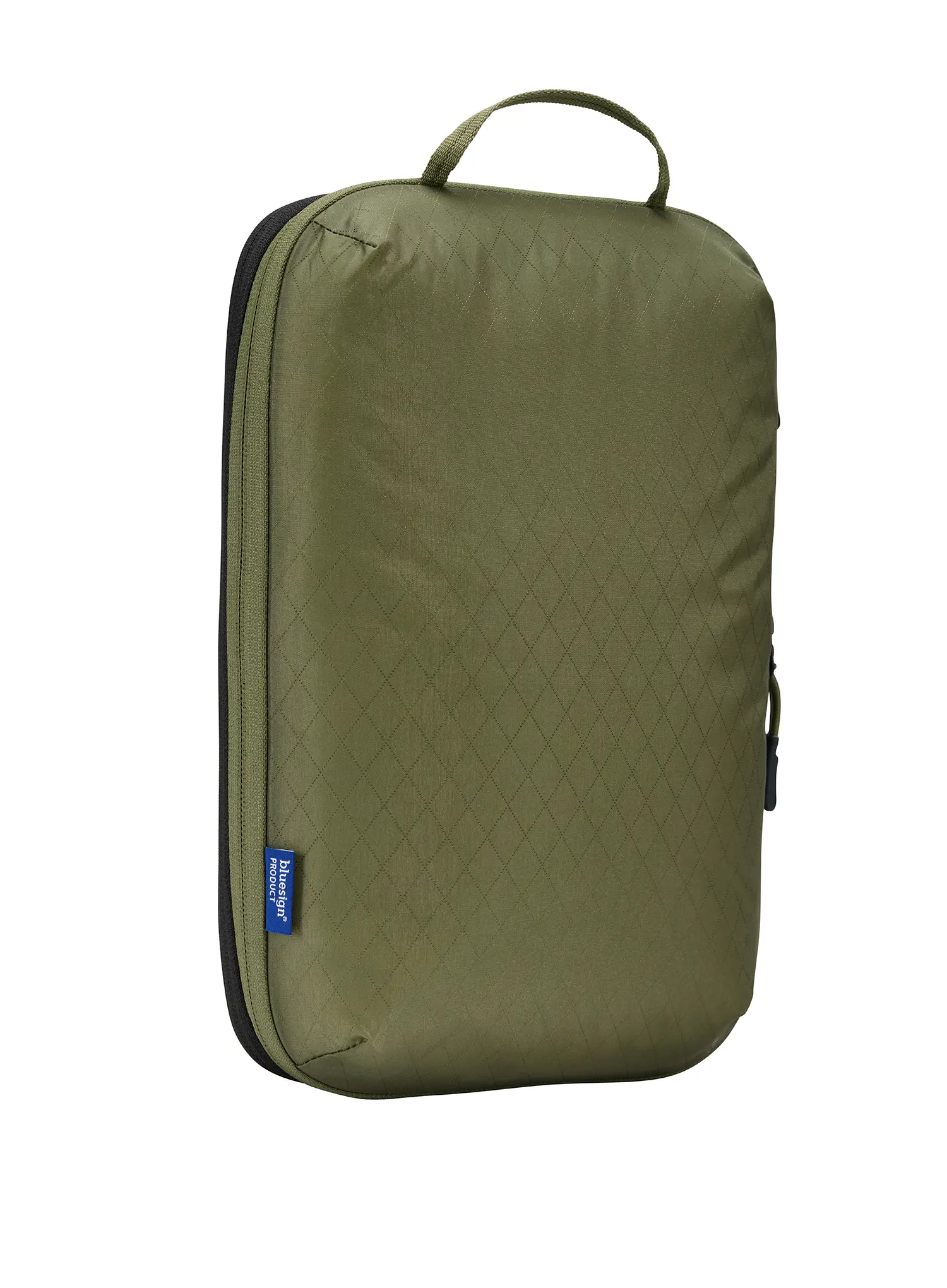 Набір органайзерів Thule Compression Cube Set - soft green