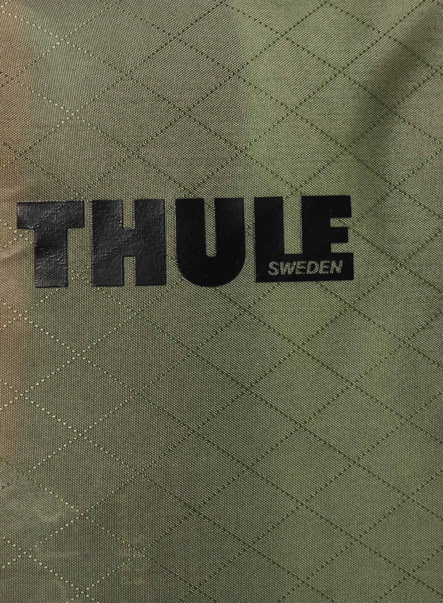 Набір органайзерів Thule Compression Cube Set - soft green