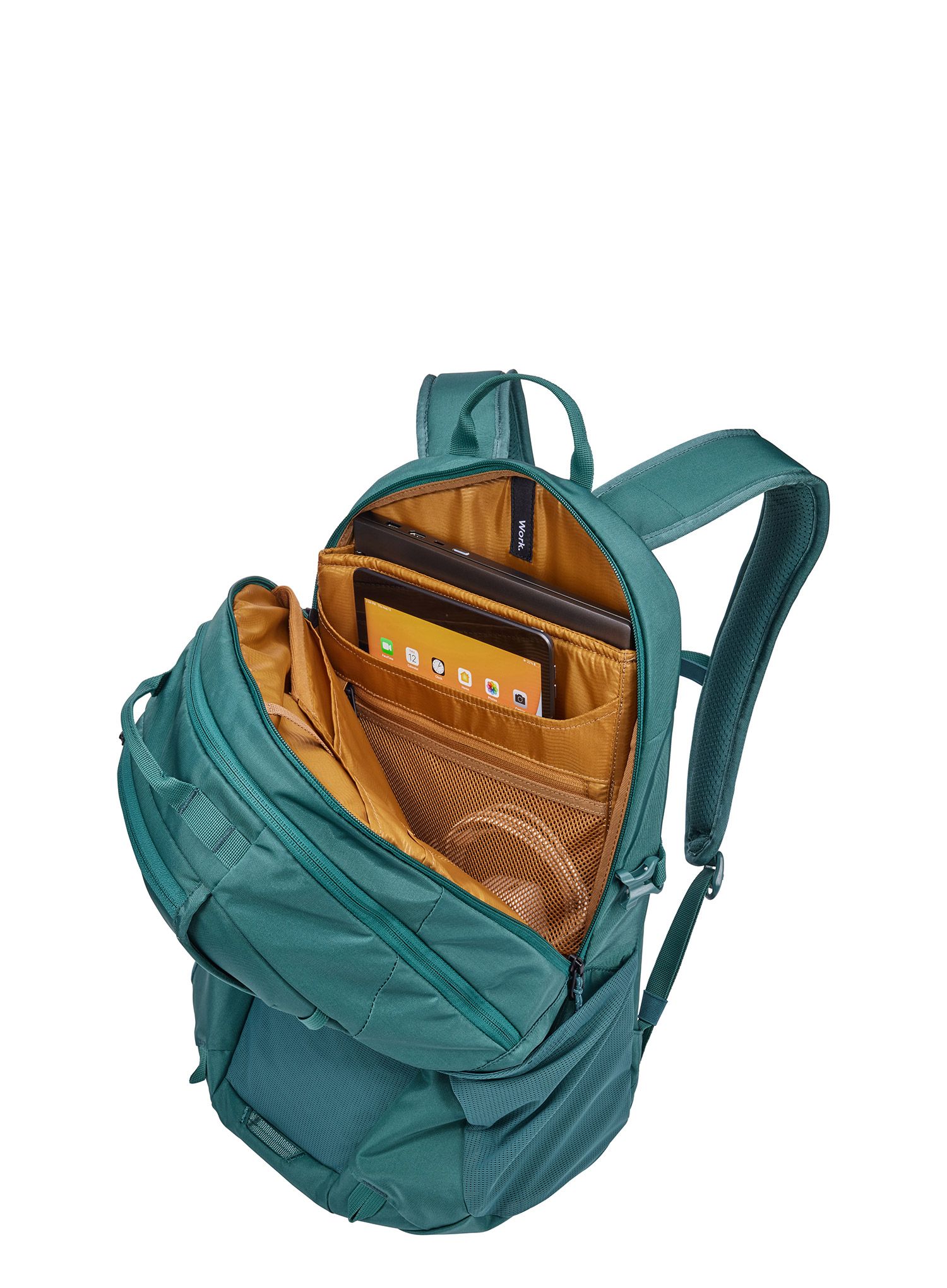 Рюкзак для ноутбука Thule EnRoute Backpack 26 L - mallard green