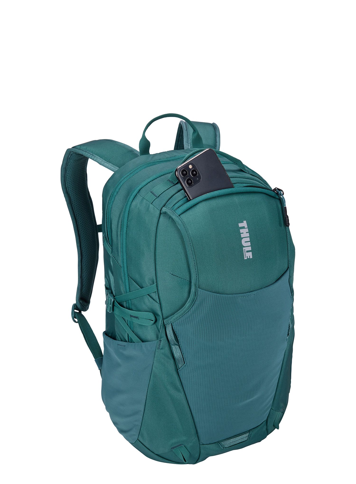 Рюкзак для ноутбука Thule EnRoute Backpack 26 L - mallard green
