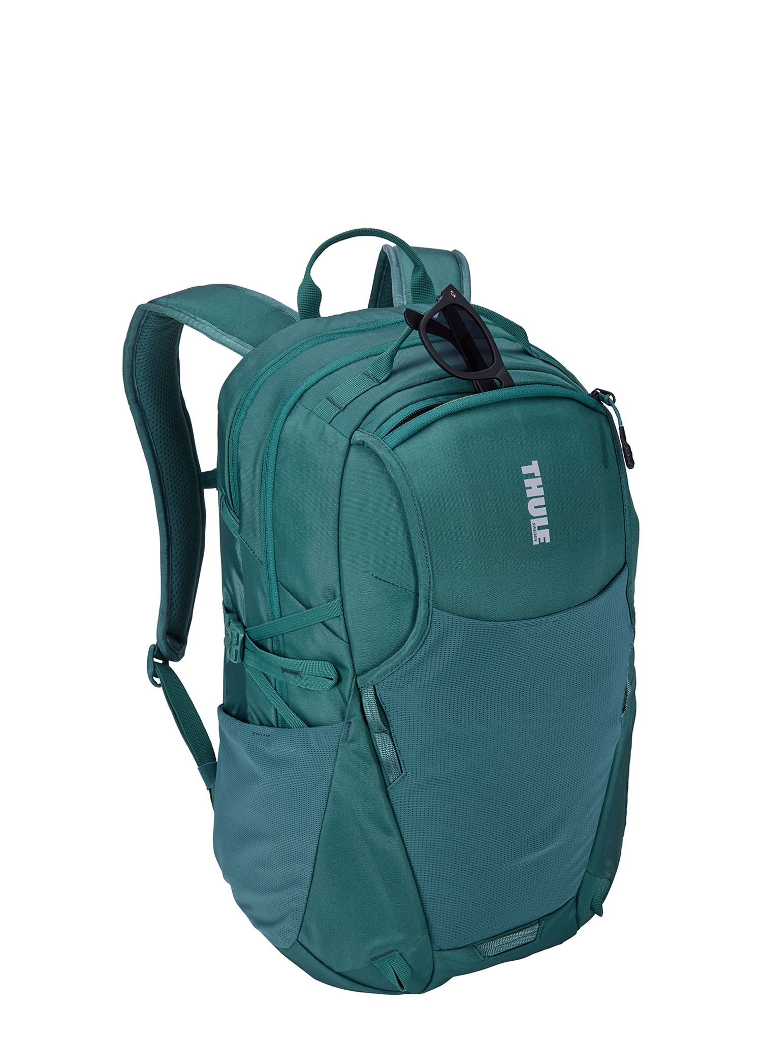 Рюкзак для ноутбука Thule EnRoute Backpack 26 L - mallard green