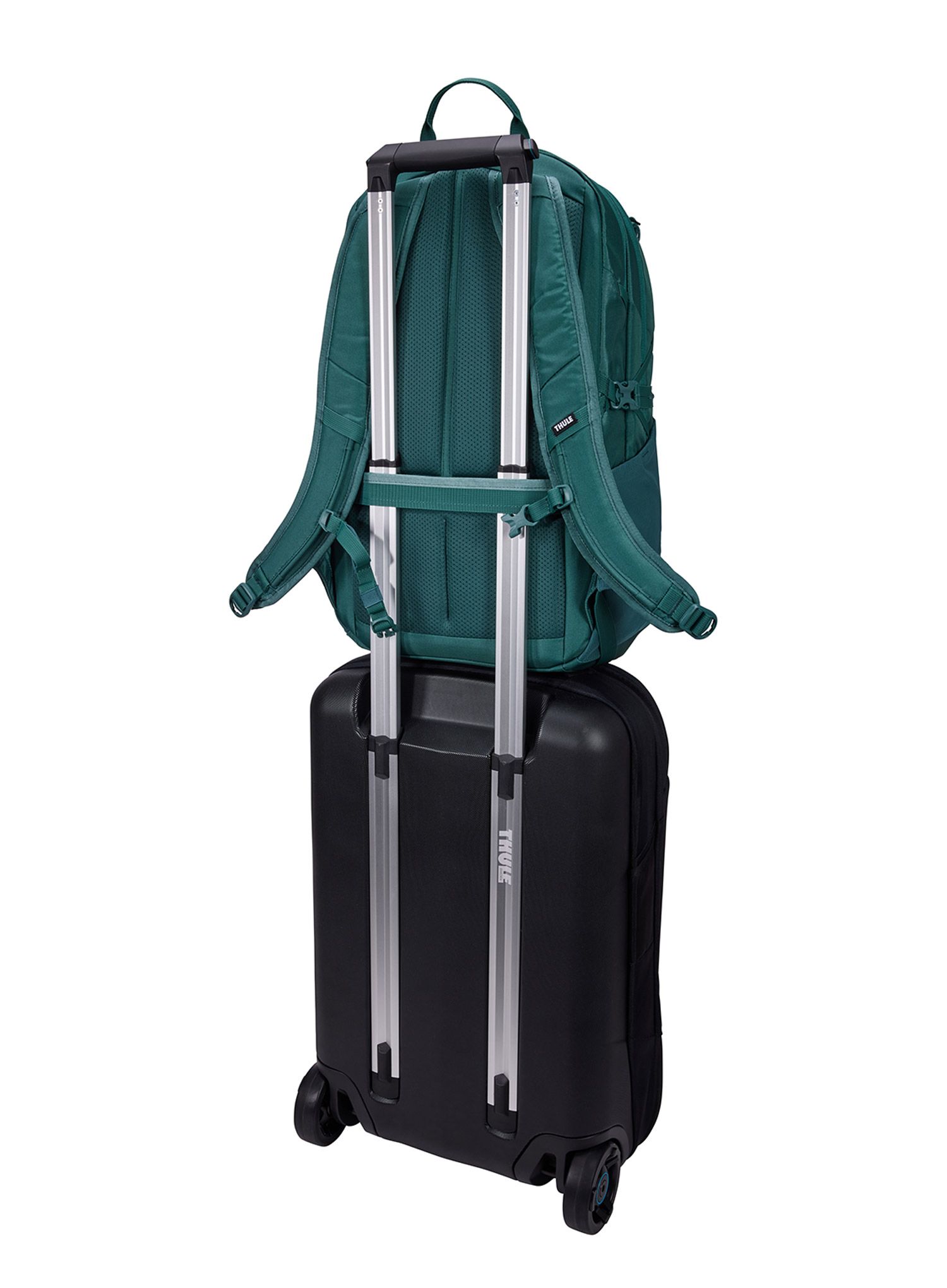 Рюкзак для ноутбука Thule EnRoute Backpack 26 L - mallard green