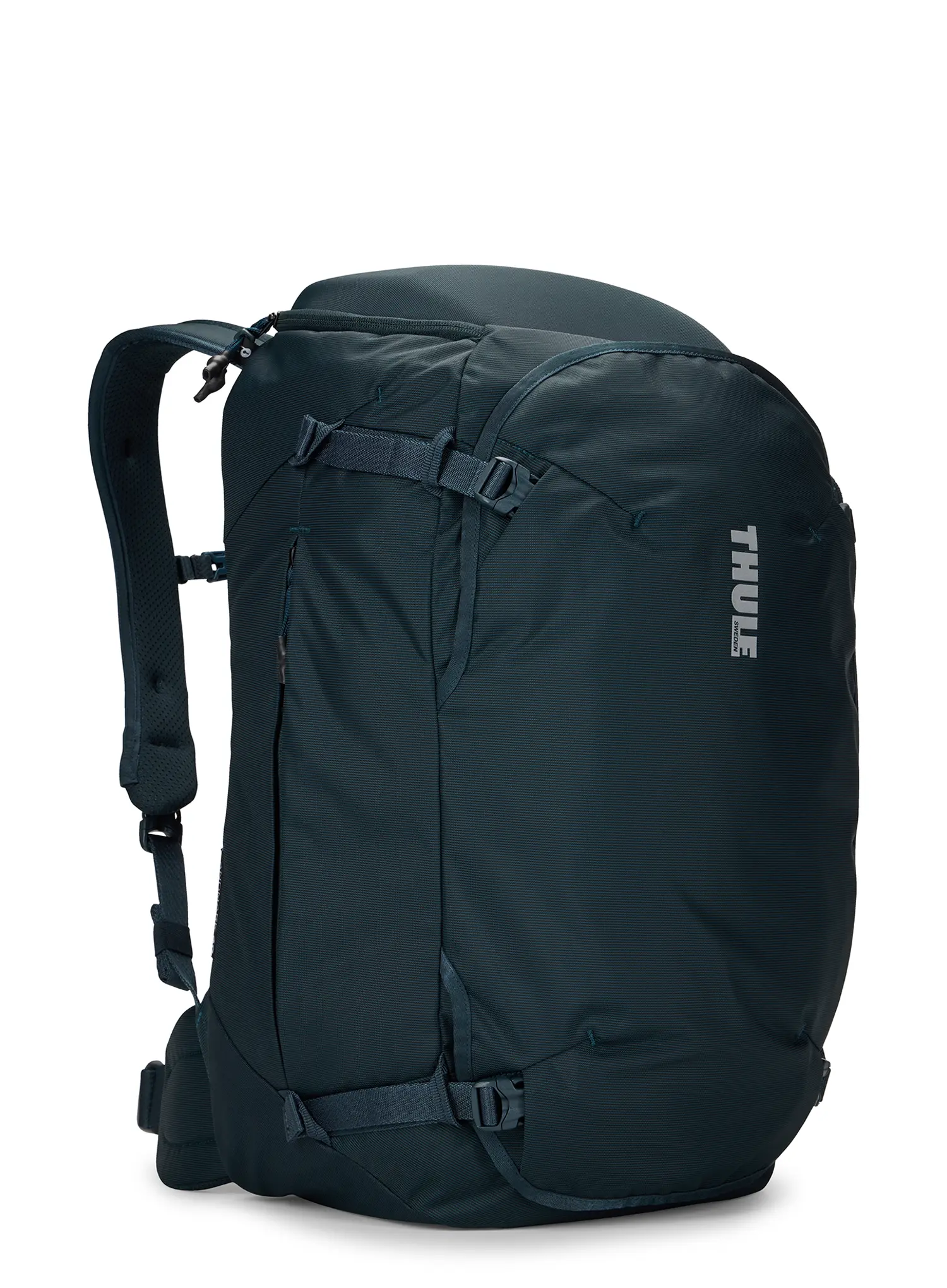 Рюкзак для подорожей Thule Landmark Travel Pack 40L - darkest blue
