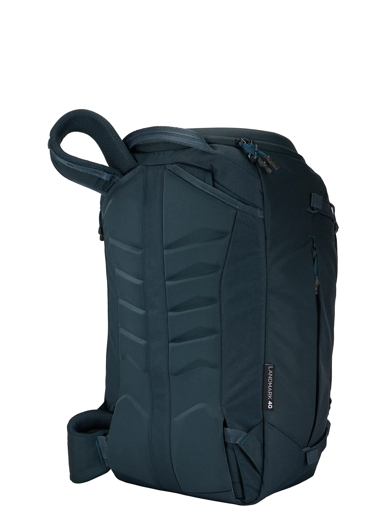 Рюкзак для подорожей Thule Landmark Travel Pack 40L - darkest blue