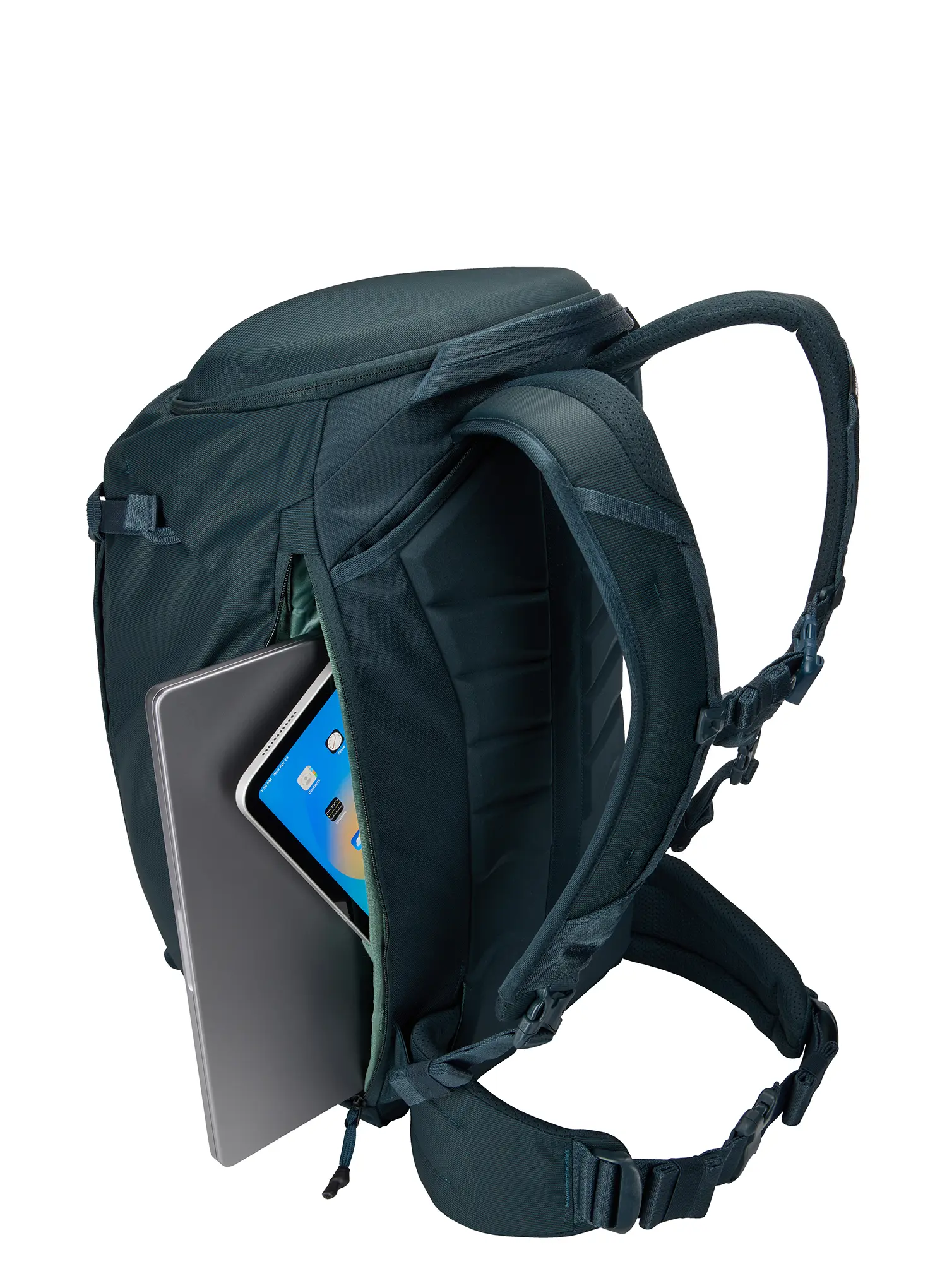 Рюкзак для подорожей Thule Landmark Travel Pack 40L - darkest blue