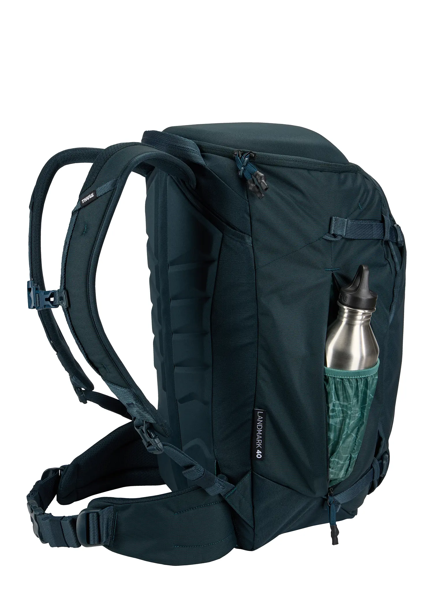 Рюкзак для подорожей Thule Landmark Travel Pack 40L - darkest blue