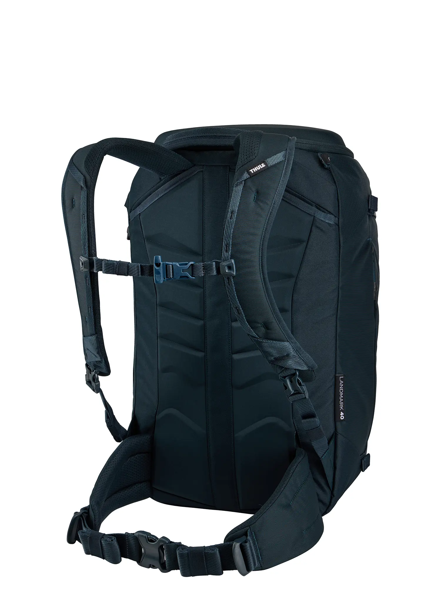 Рюкзак для подорожей Thule Landmark Travel Pack 40L - darkest blue