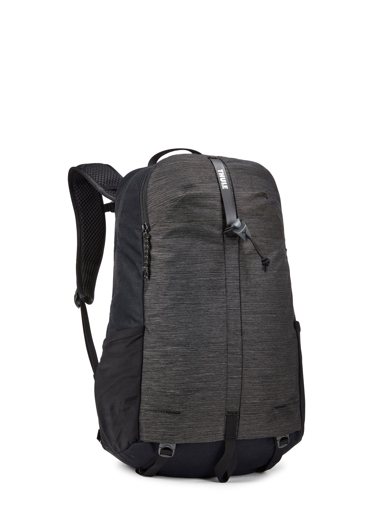 Рюкзак туристичний Thule Nanum 18L - black