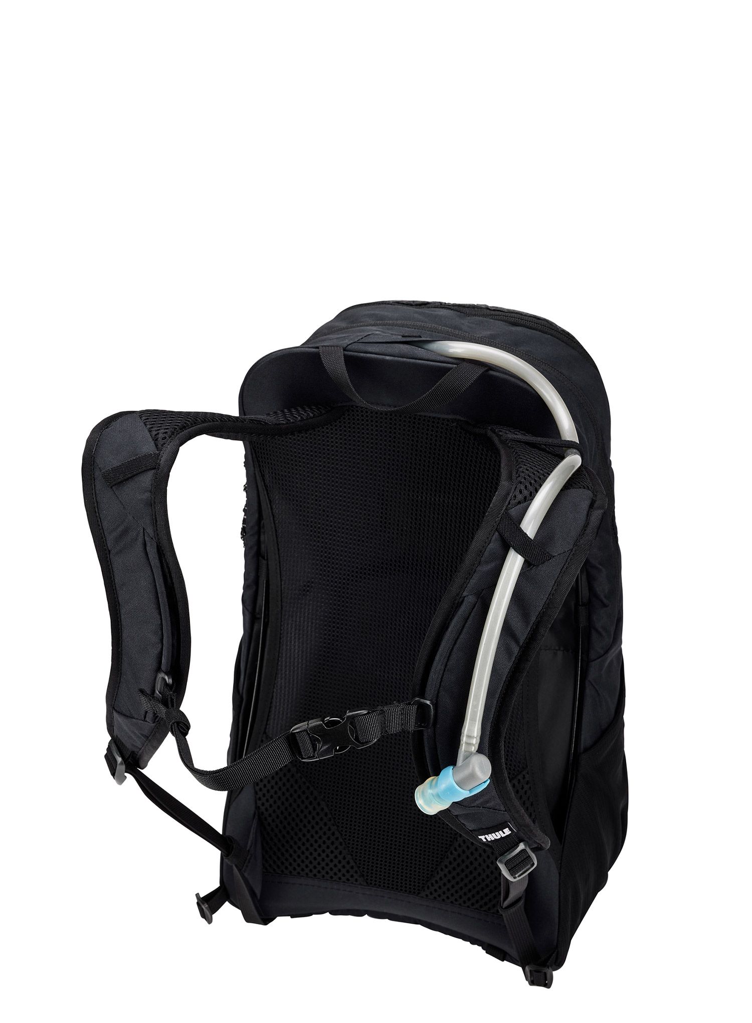 Рюкзак туристичний Thule Nanum 18L - black
