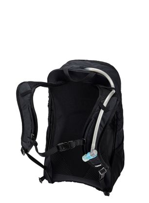 Рюкзак туристичний Thule Nanum 18L - black
