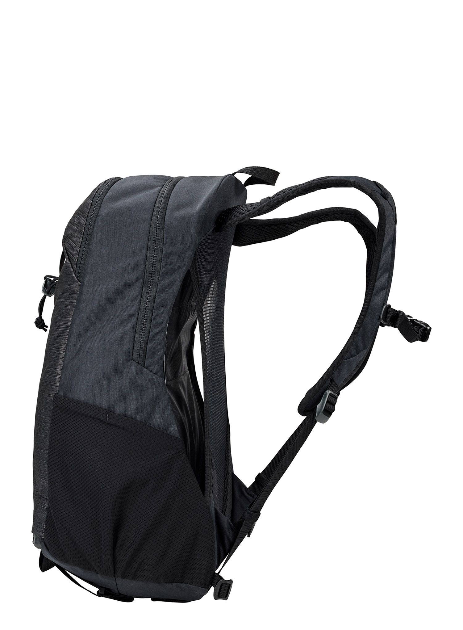 Рюкзак туристичний Thule Nanum 18L - black