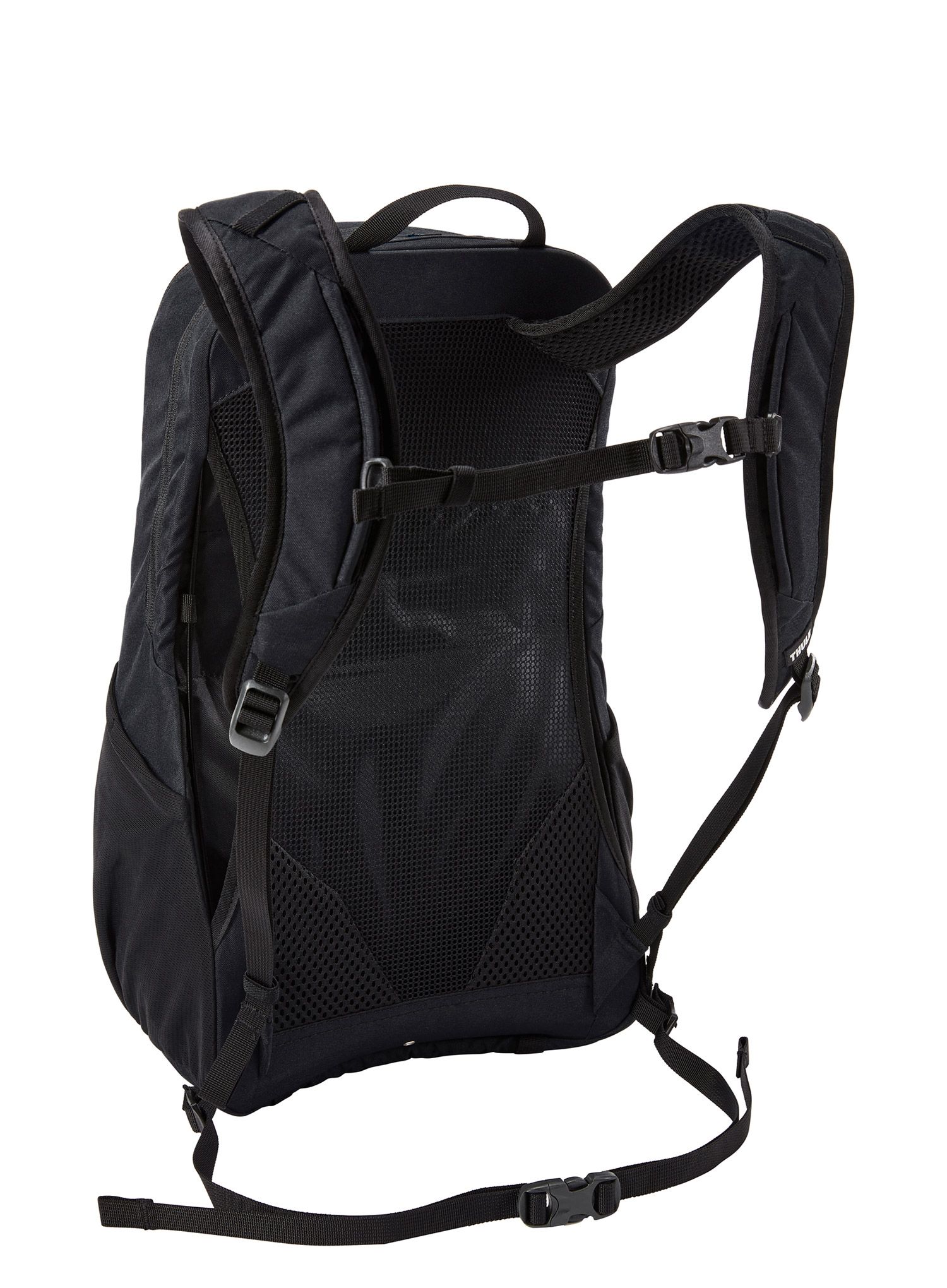 Рюкзак туристичний Thule Nanum 18L - black