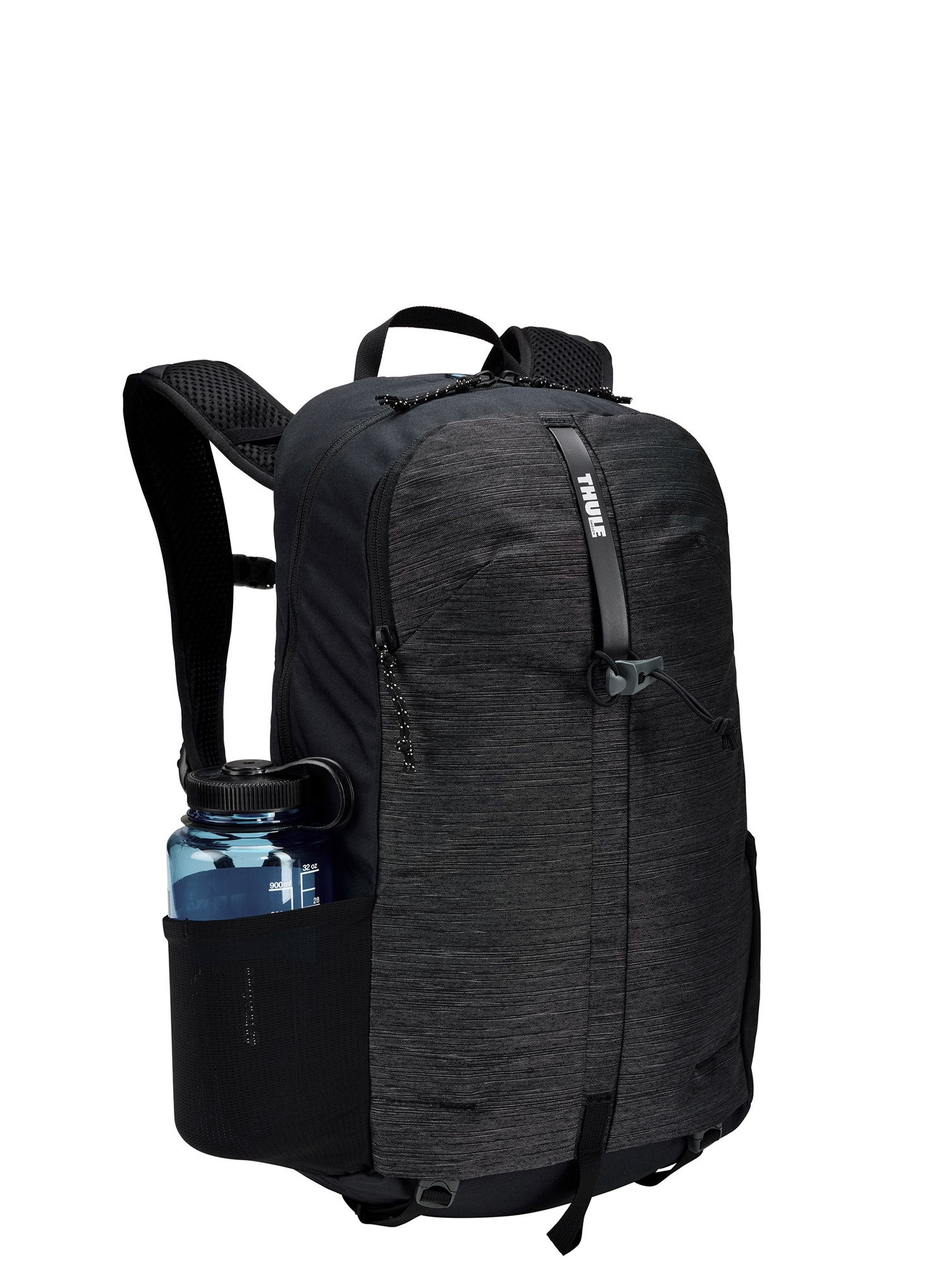 Рюкзак туристичний Thule Nanum 18L - black