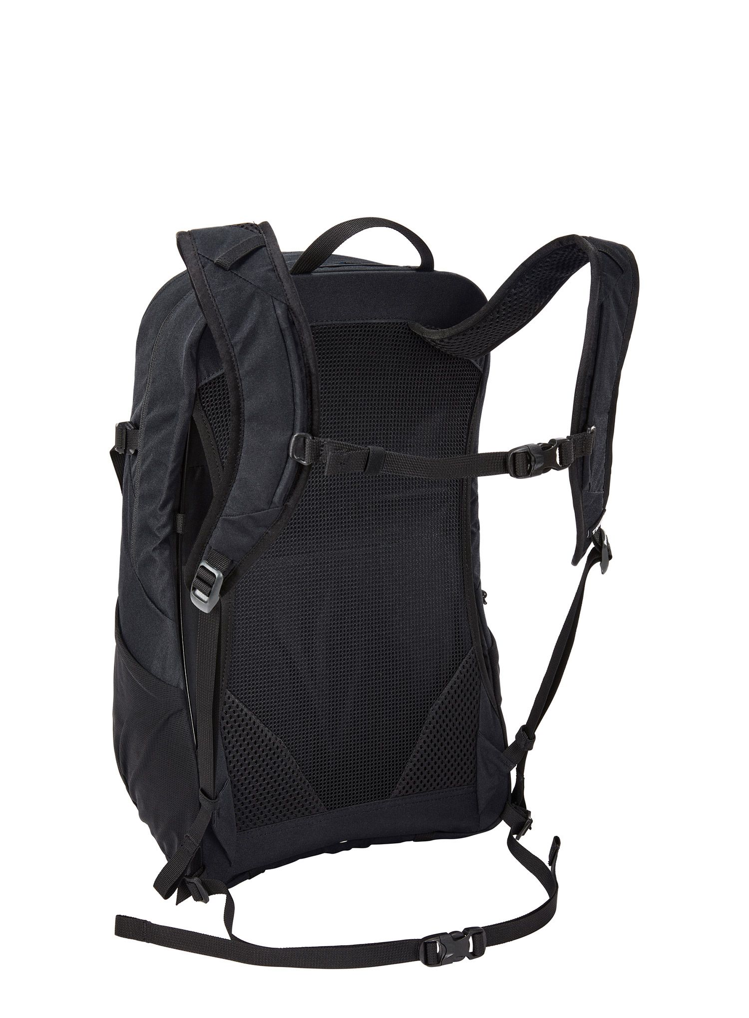Рюкзак туристичний Thule Nanum 25L - black