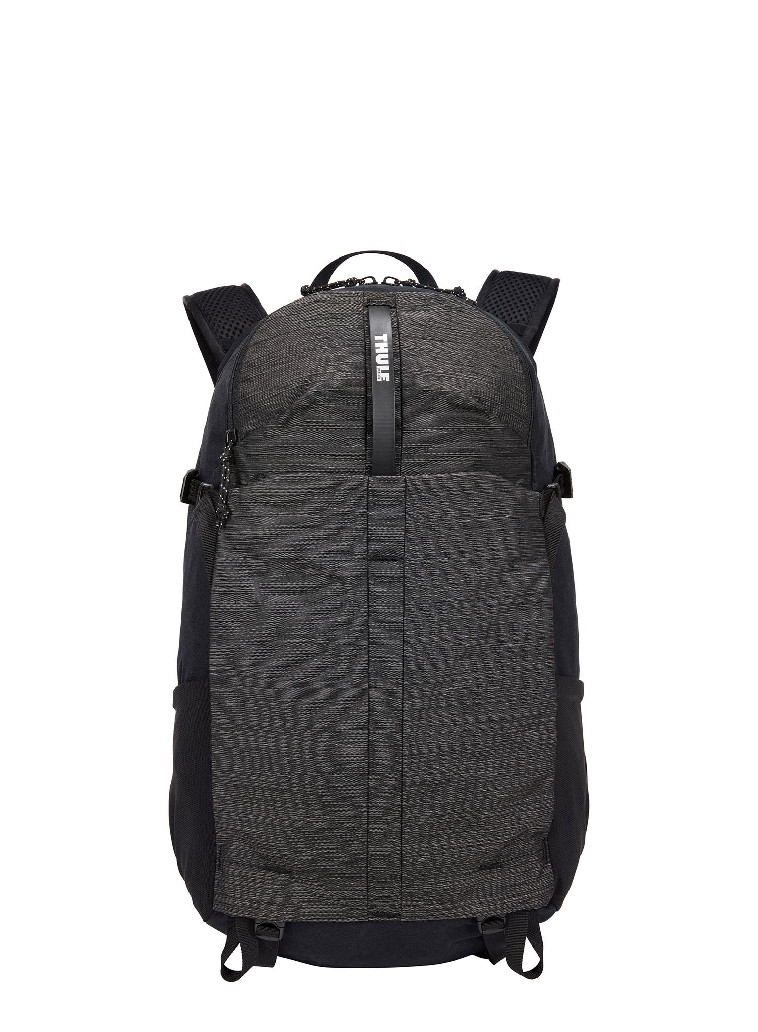 Рюкзак туристичний Thule Nanum 25L - black
