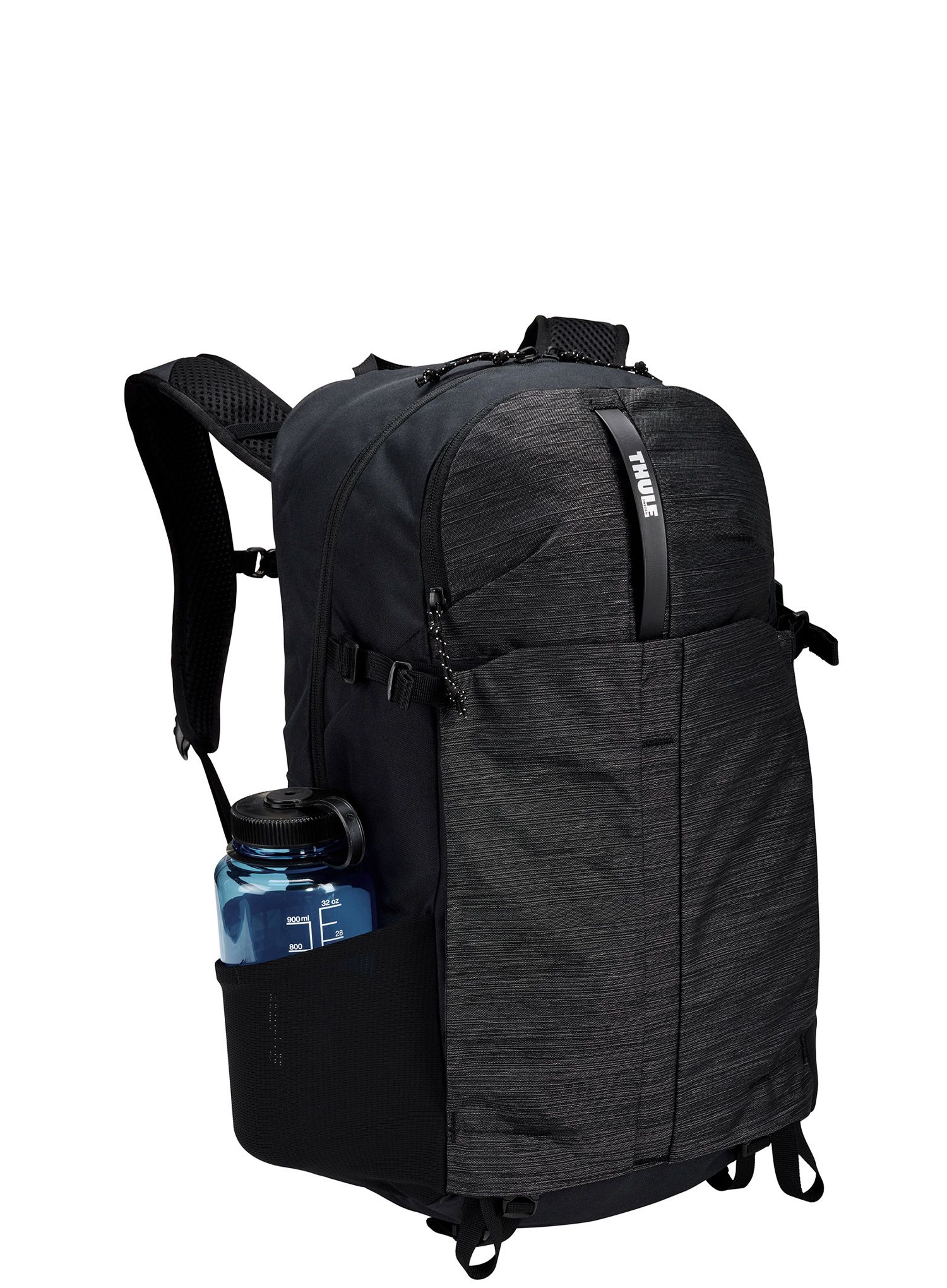 Рюкзак туристичний Thule Nanum 25L - black