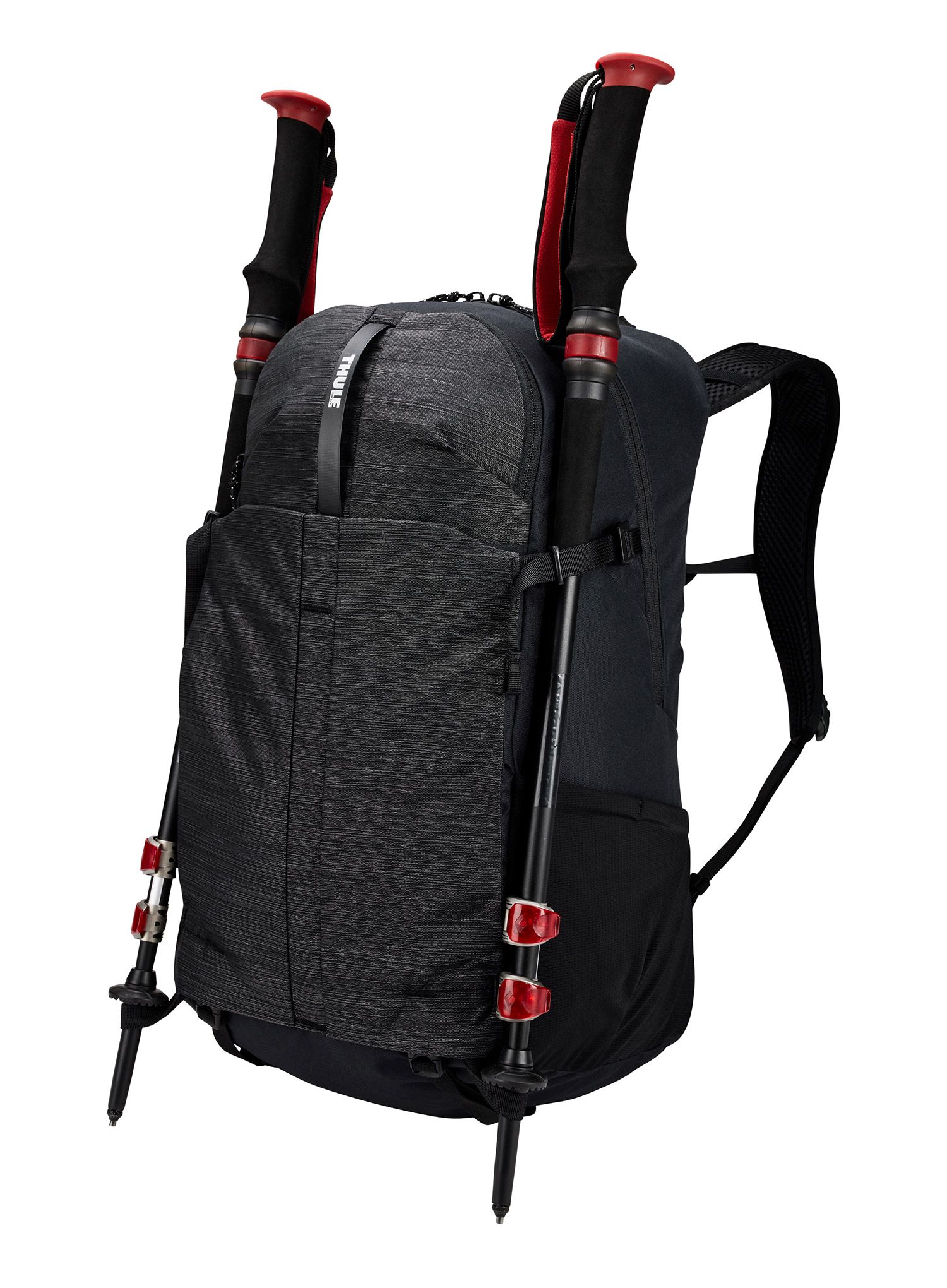 Рюкзак туристичний Thule Nanum 25L - black