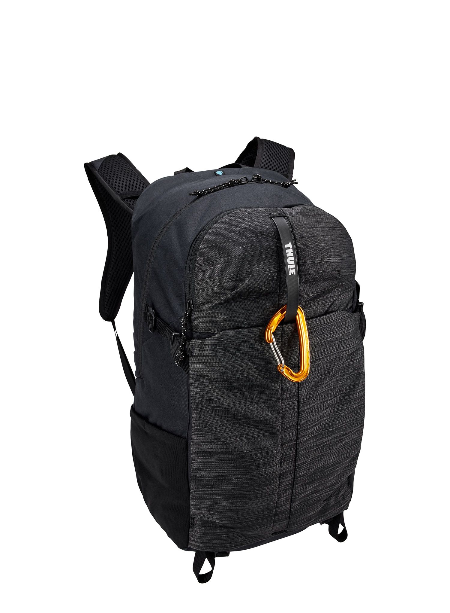 Рюкзак туристичний Thule Nanum 25L - black