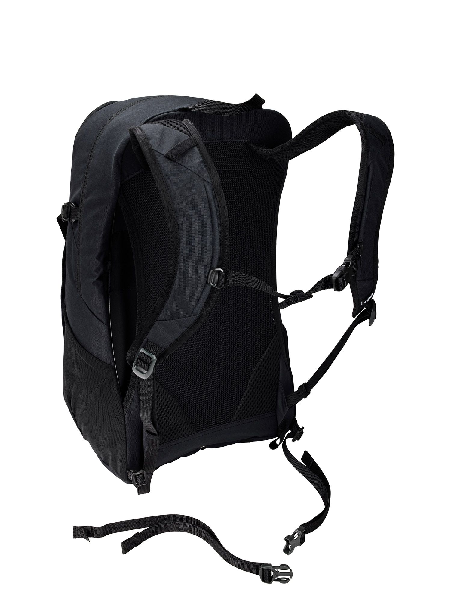 Рюкзак туристичний Thule Nanum 25L - black