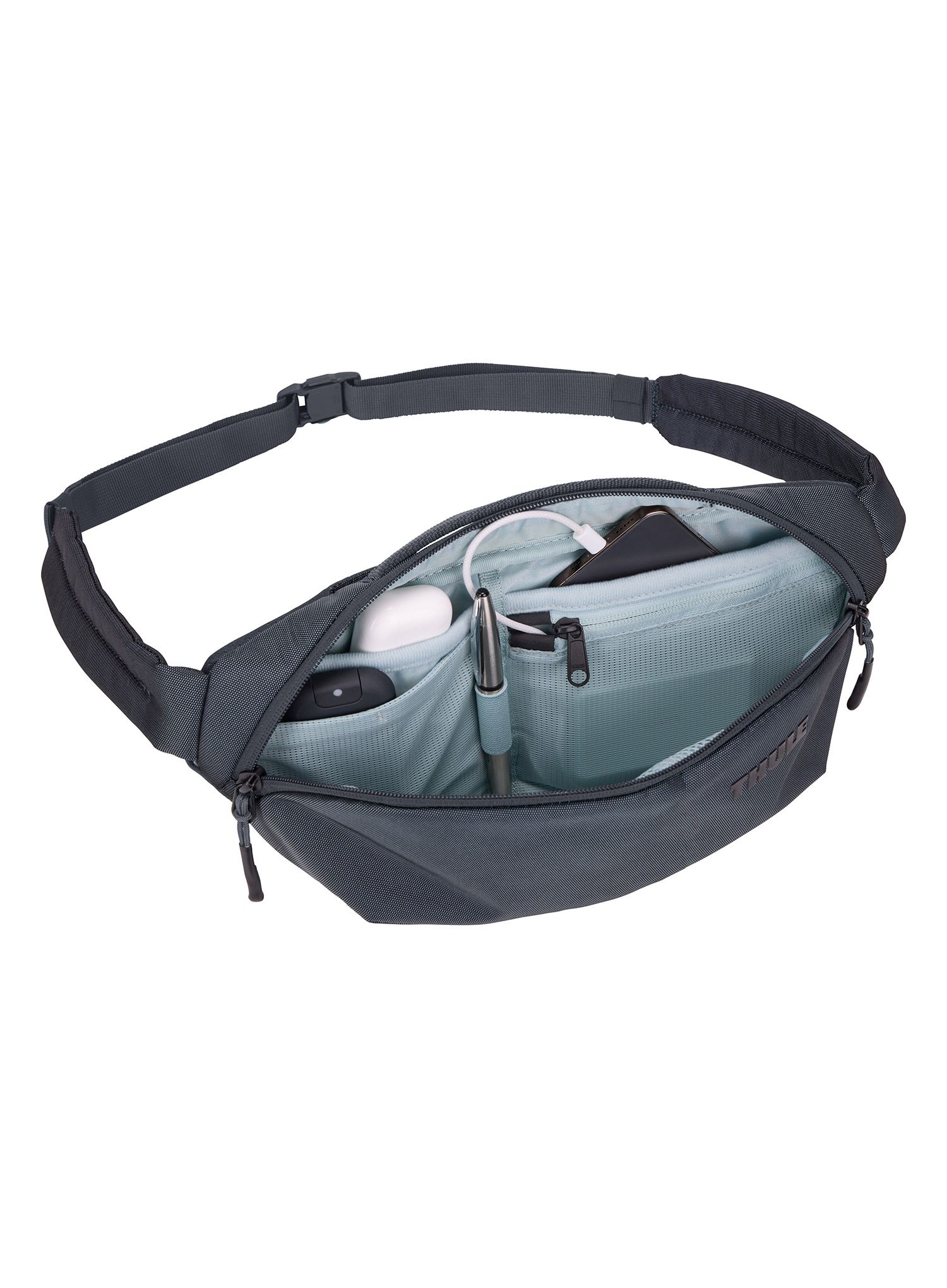 Сумка поясна Thule Subterra 2 Sling Bag - dark slate