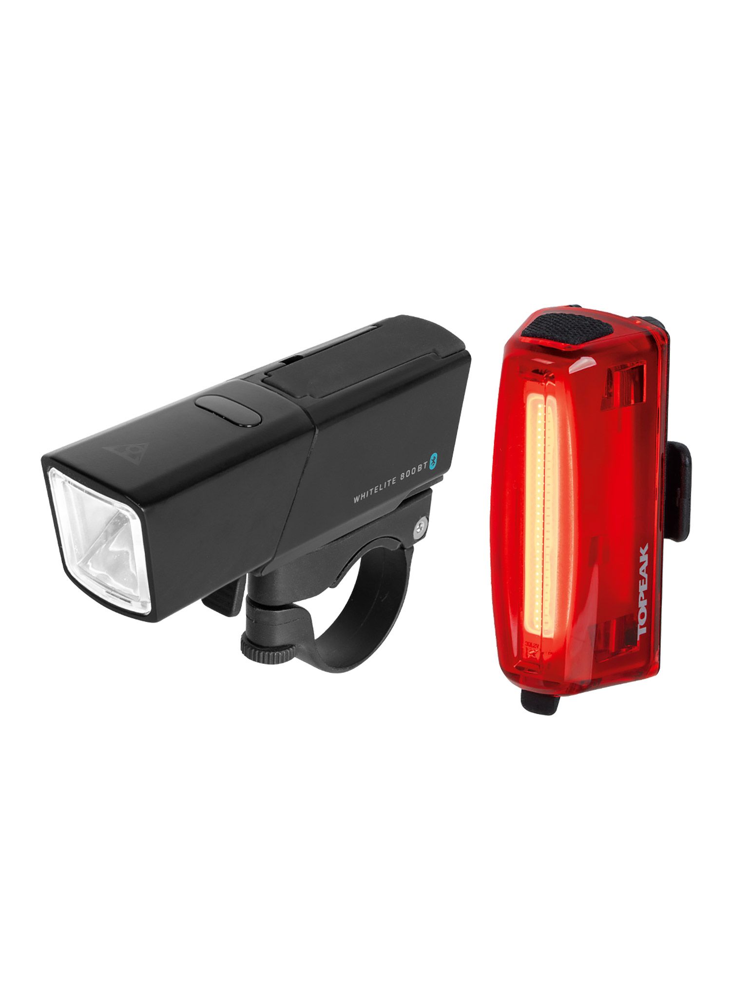 Набір лампочок Topeak PowerLite BT Combo
