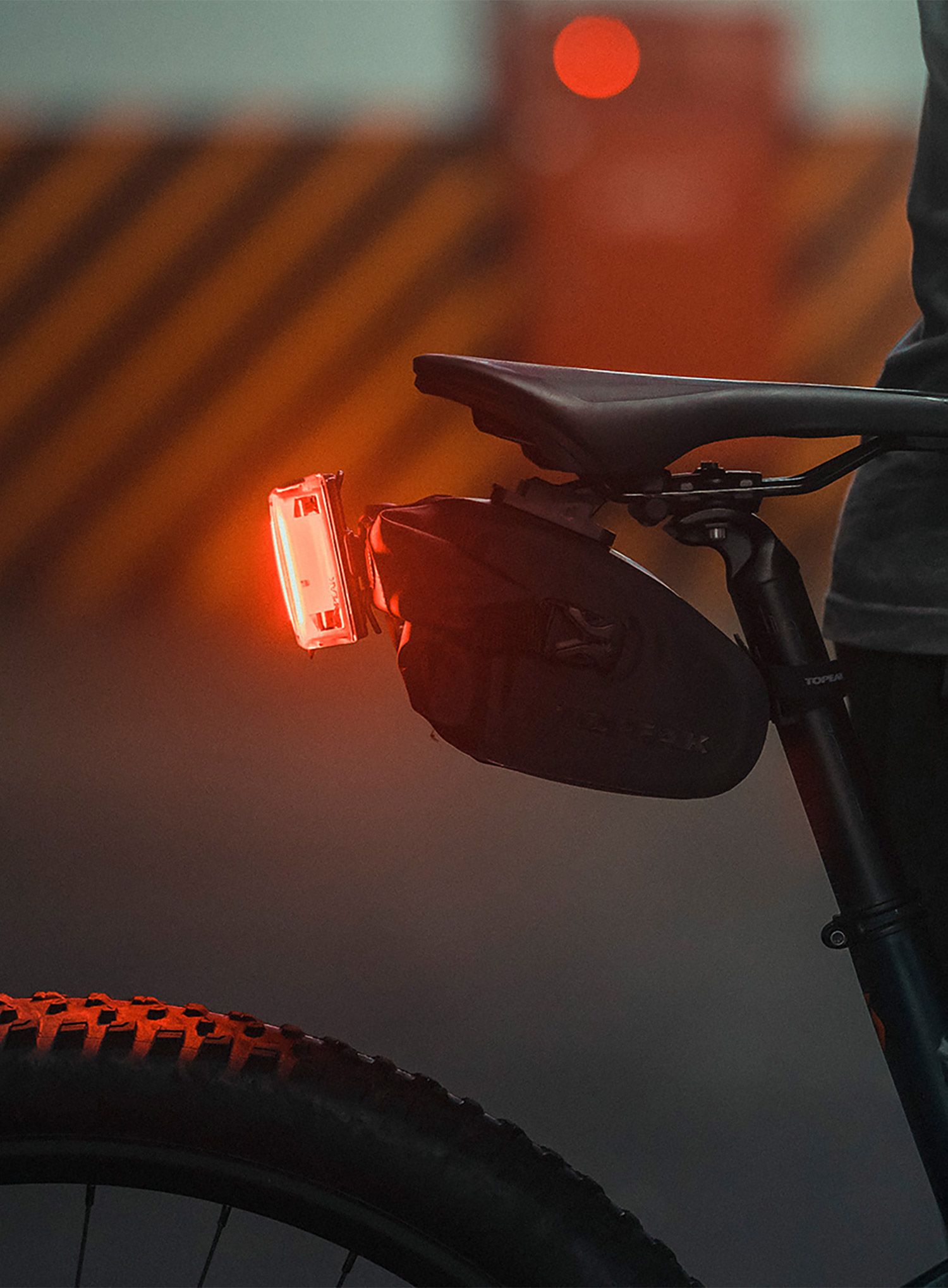Набір лампочок Topeak PowerLite BT Combo