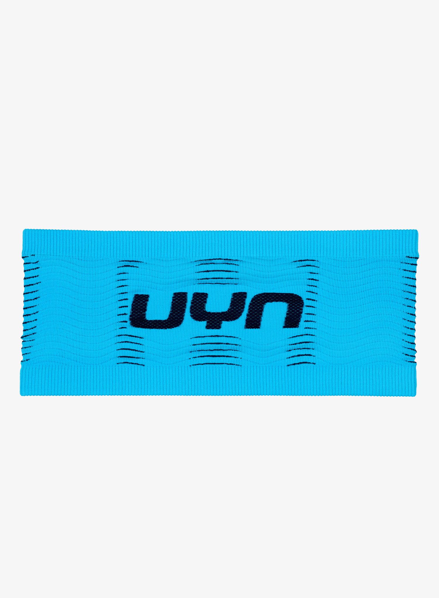 Пов'язка на голову UYN Vibe Headband - blue danube/deep blue