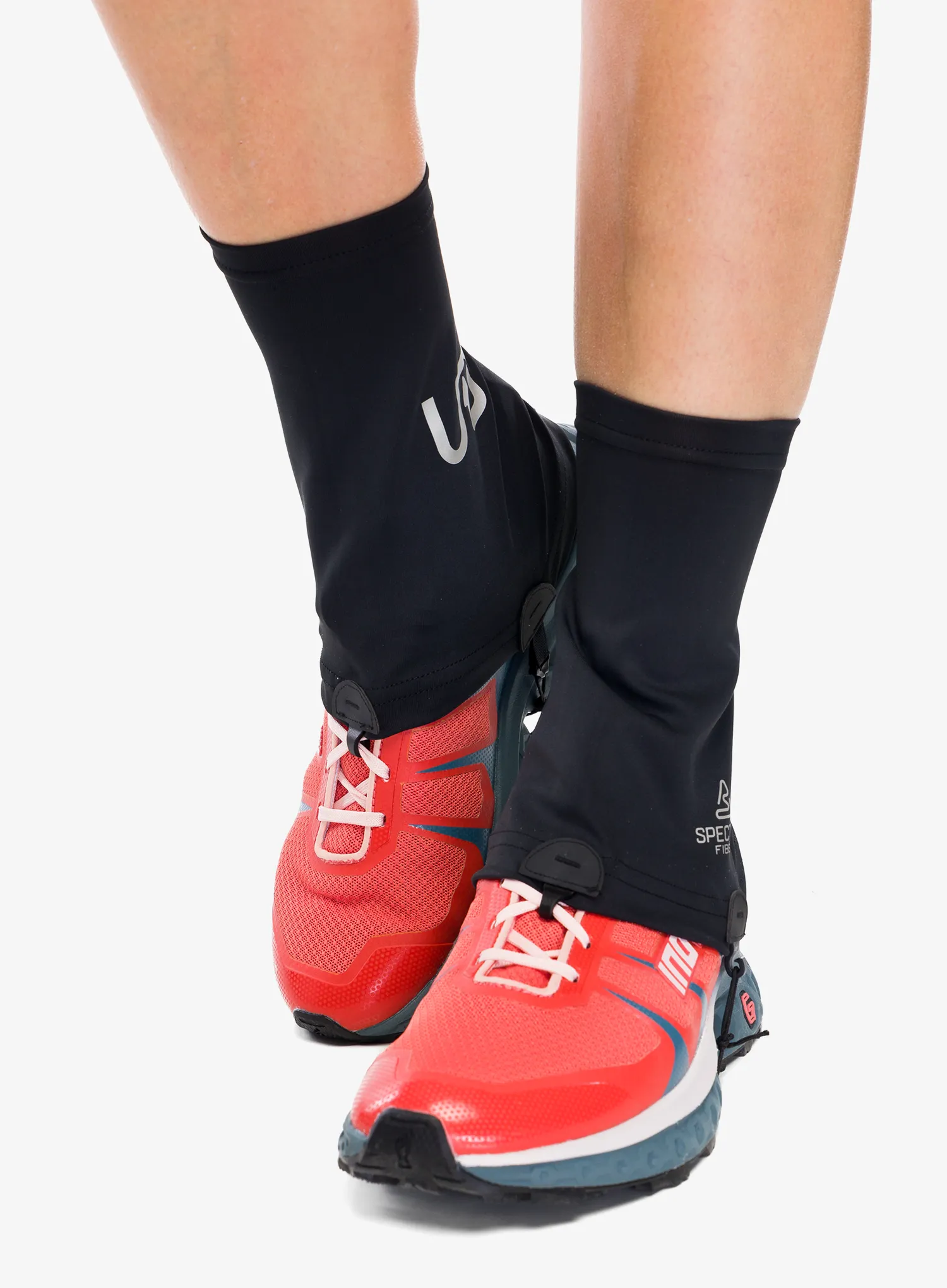 Гамаші бігові Ultimate Direction Ultra Gaiter - onyx