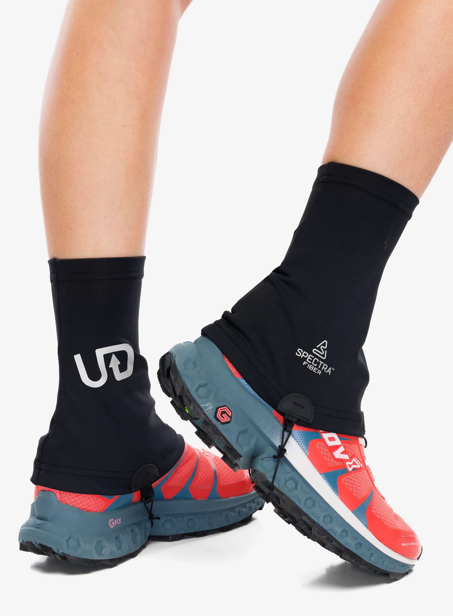 Гамаші бігові Ultimate Direction Ultra Gaiter - onyx