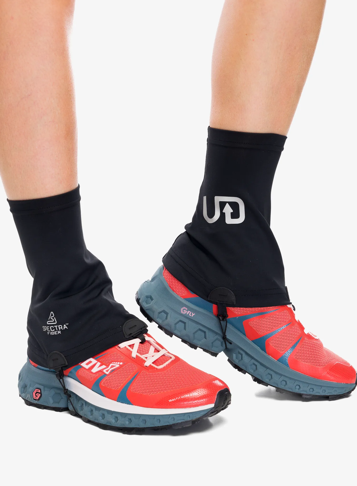 Гамаші бігові Ultimate Direction Ultra Gaiter - onyx