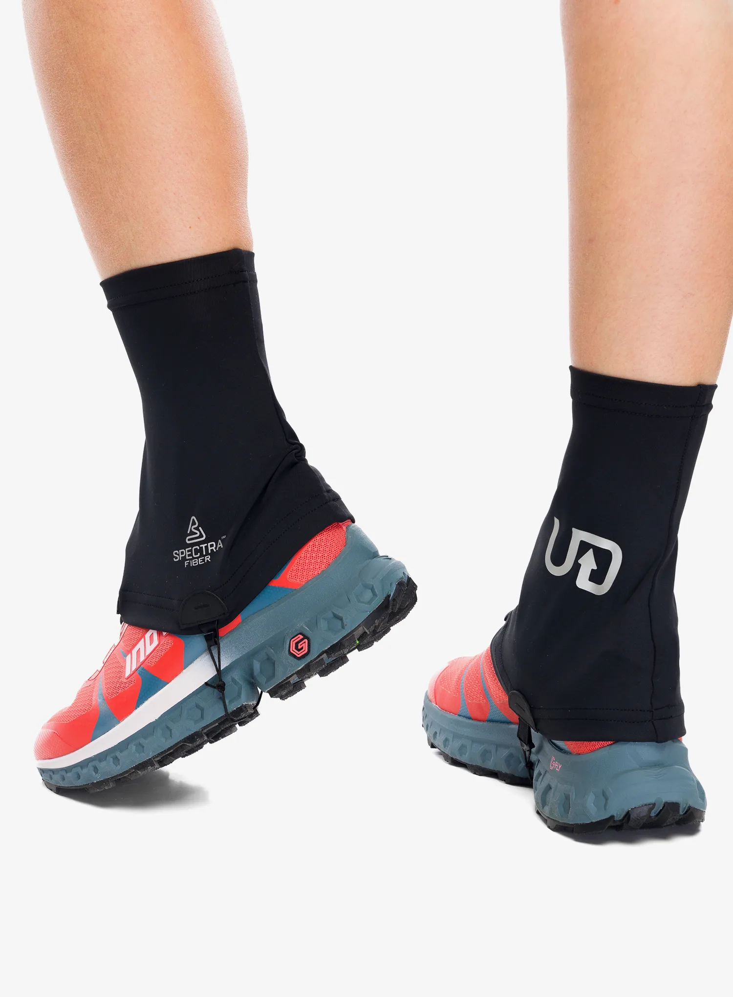 Гамаші бігові Ultimate Direction Ultra Gaiter - onyx