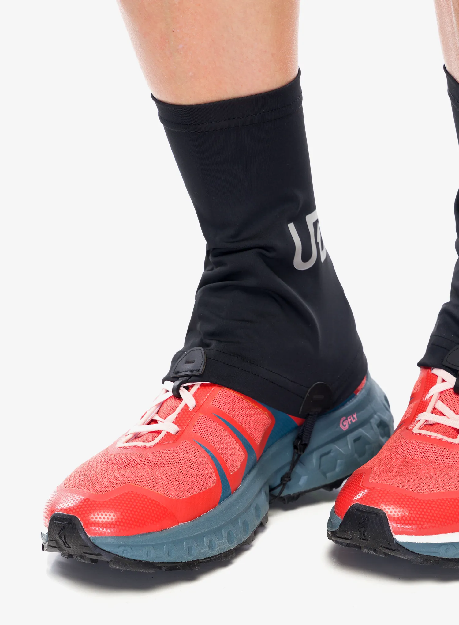 Гамаші бігові Ultimate Direction Ultra Gaiter - onyx