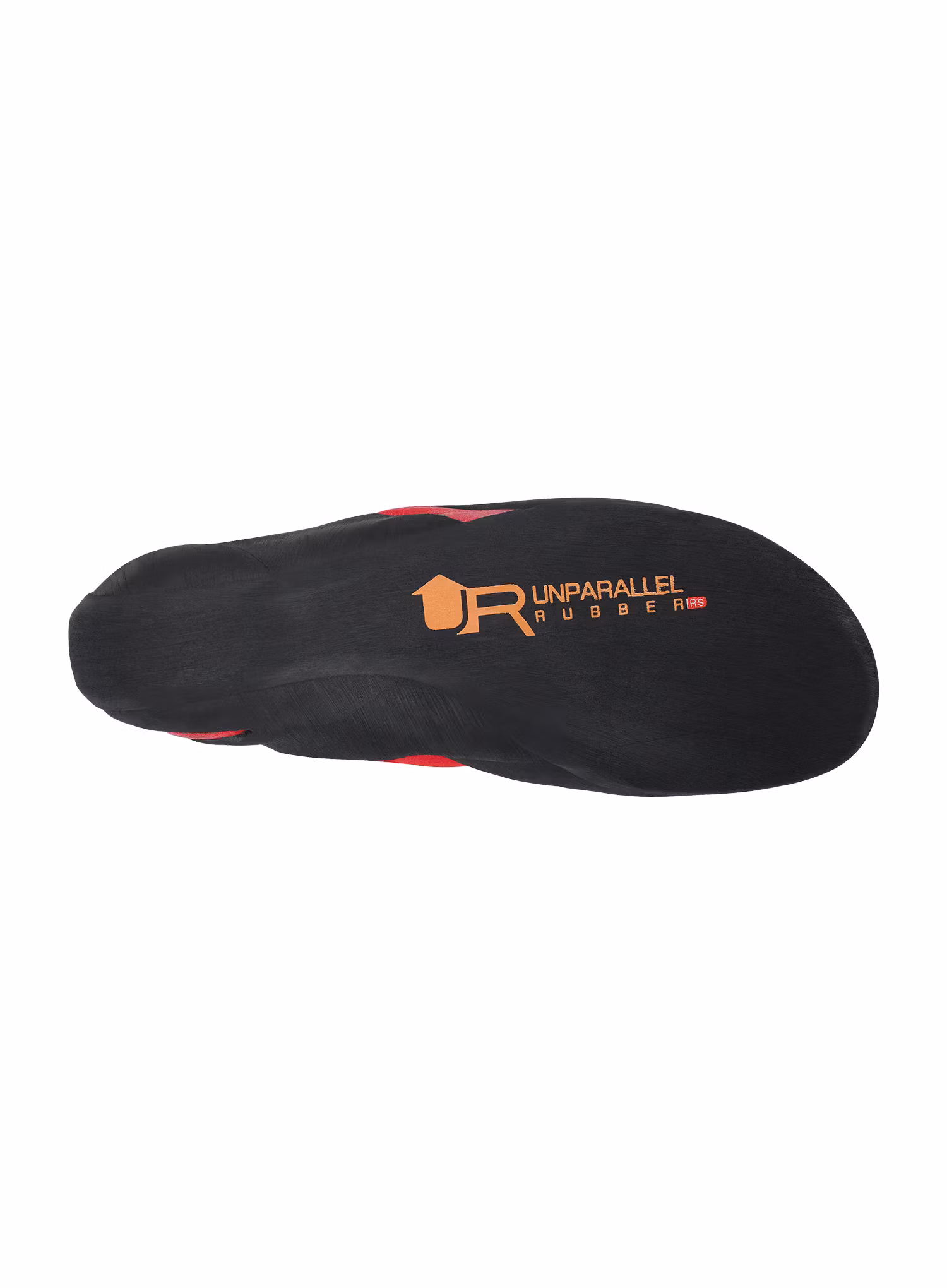 Скельники Unparallel Sirius Lace LV - red/black