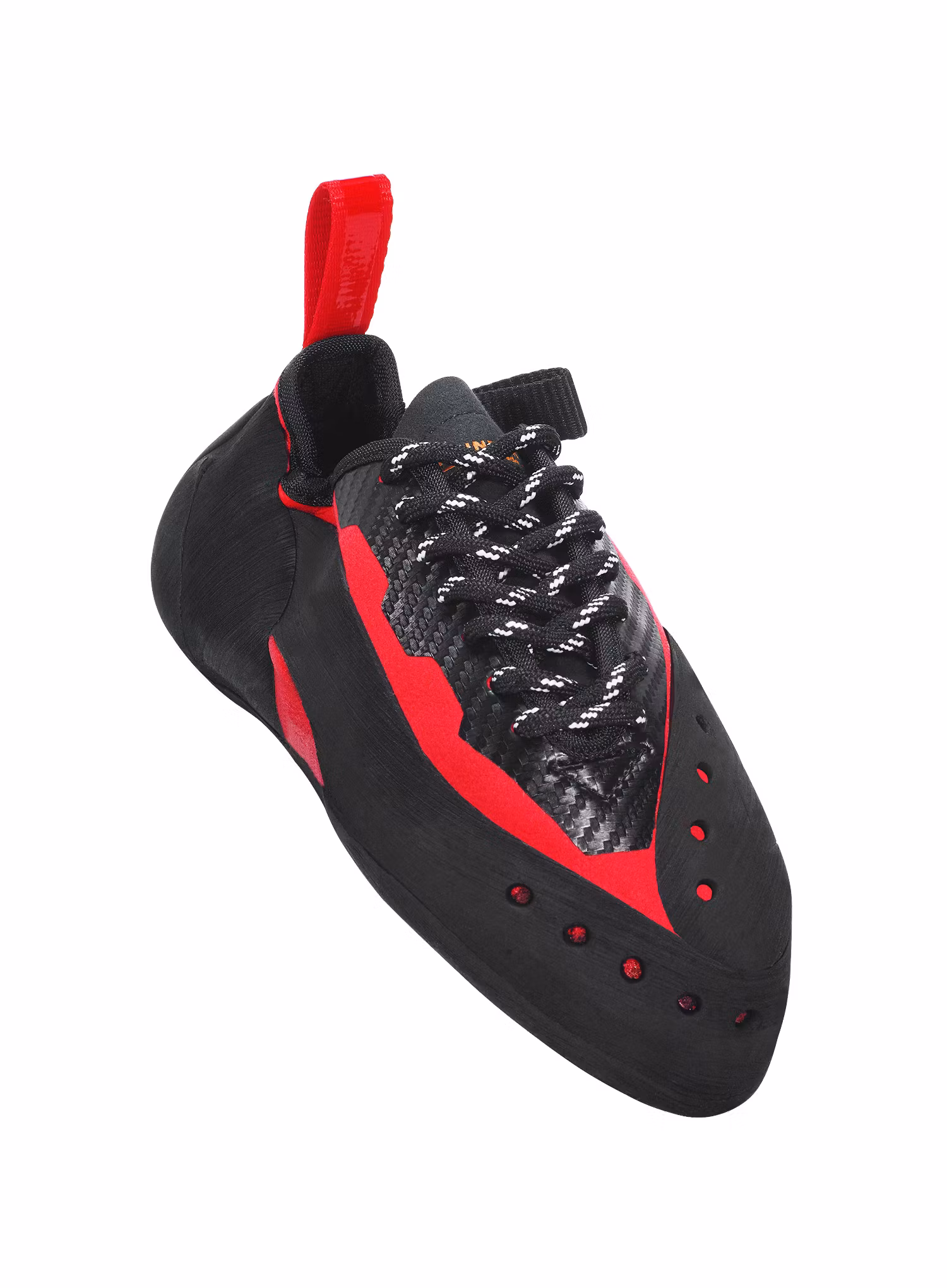 Скельники Unparallel Sirius Lace LV - red/black
