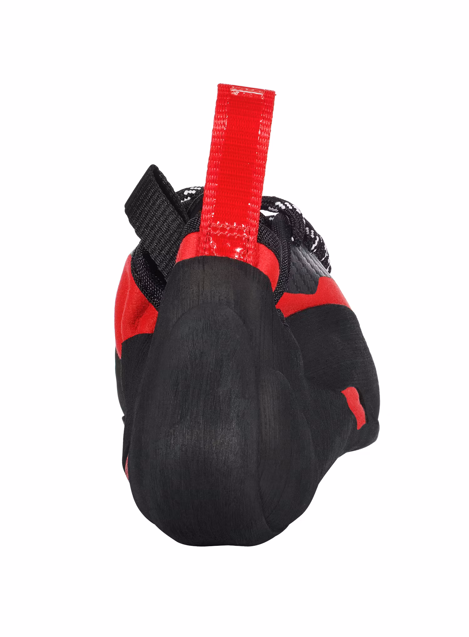 Скельники Unparallel Sirius Lace LV - red/black