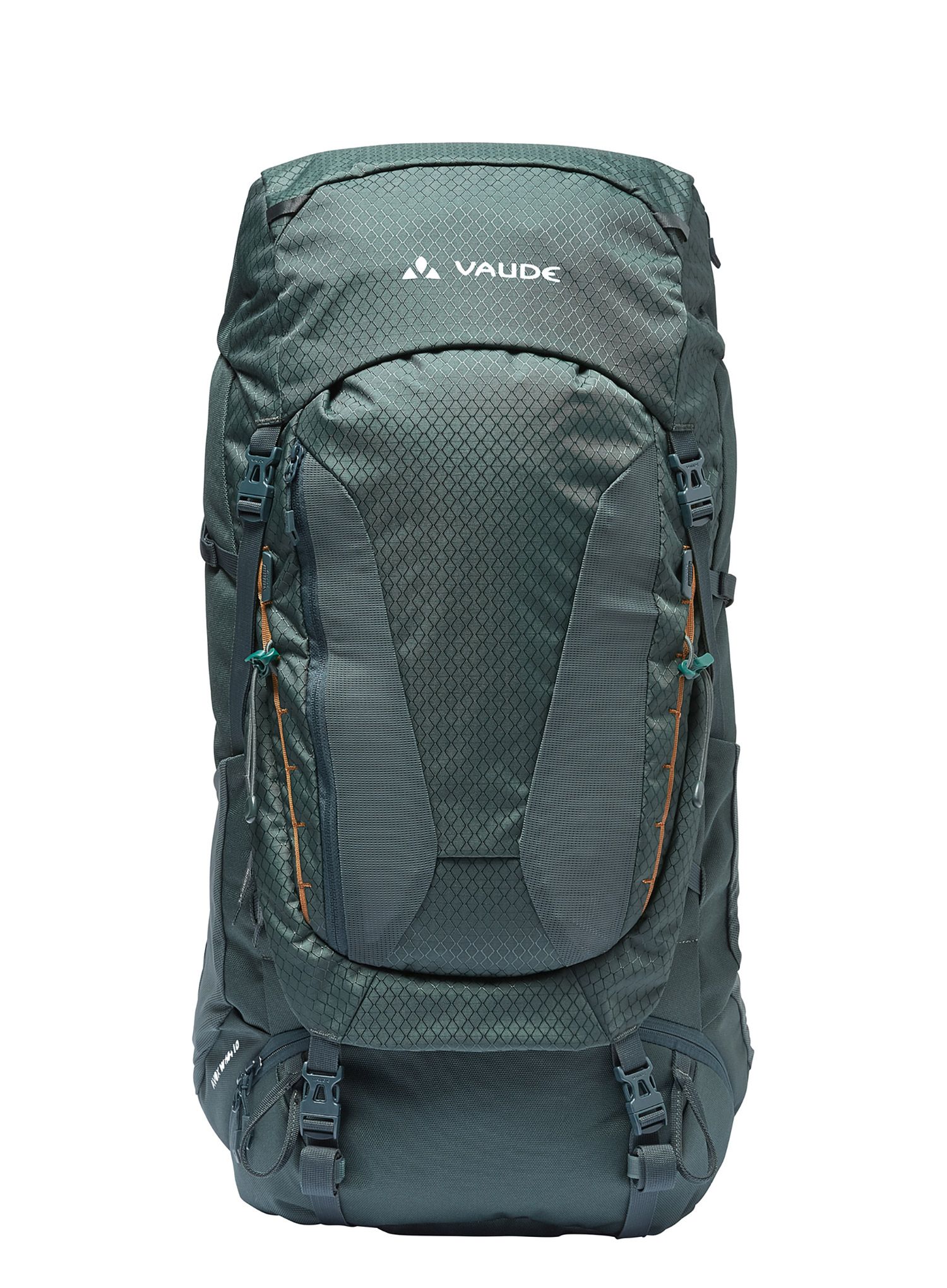 Рюкзак туристичний жіночий Vaude Avox 60+10 - dark forest