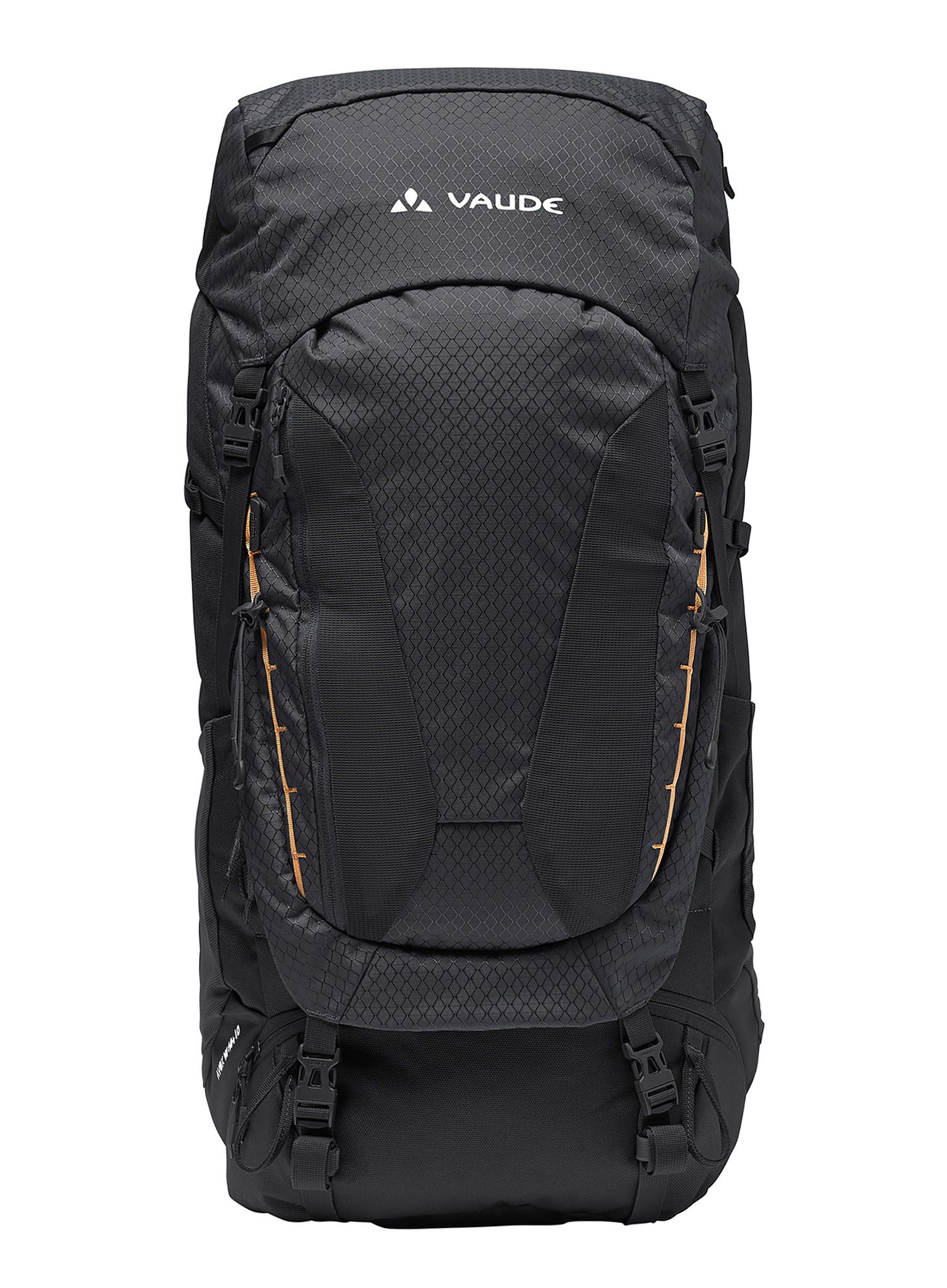 Рюкзак туристичний жіночий Vaude Avox 60+10 - black