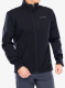 Куртка softshell Vaude Cyclone Jacket VI - black