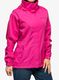 Куртка дощовик жіноча Vaude Escape Light Jacket - lychee