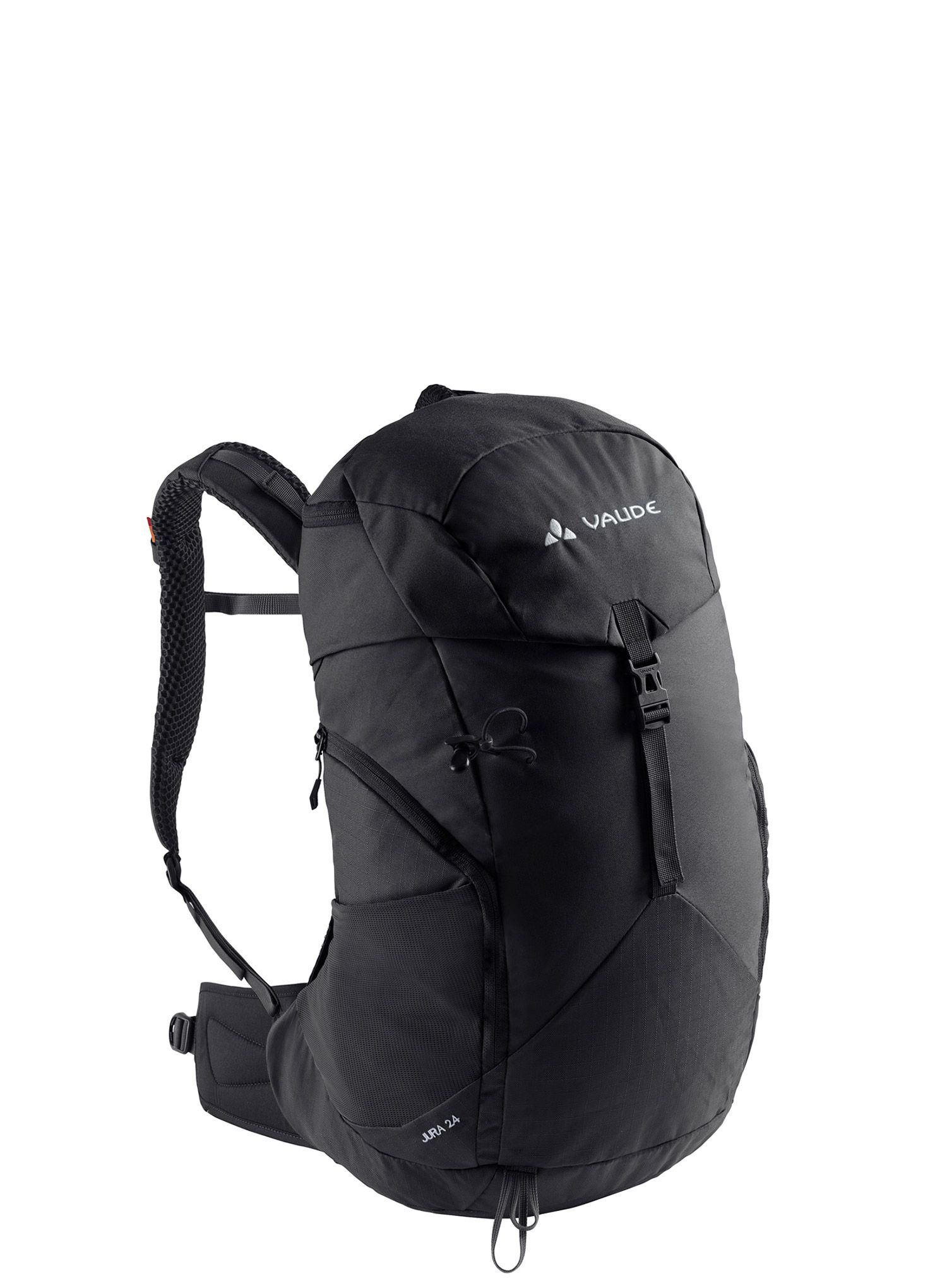 Рюкзак туристичний Vaude Jura 24 - black