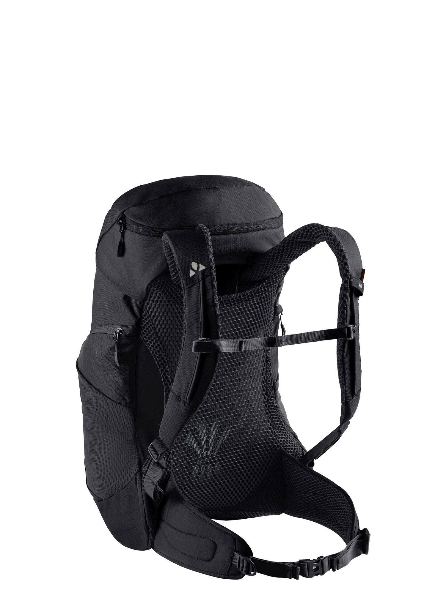 Рюкзак туристичний Vaude Jura 24 - black