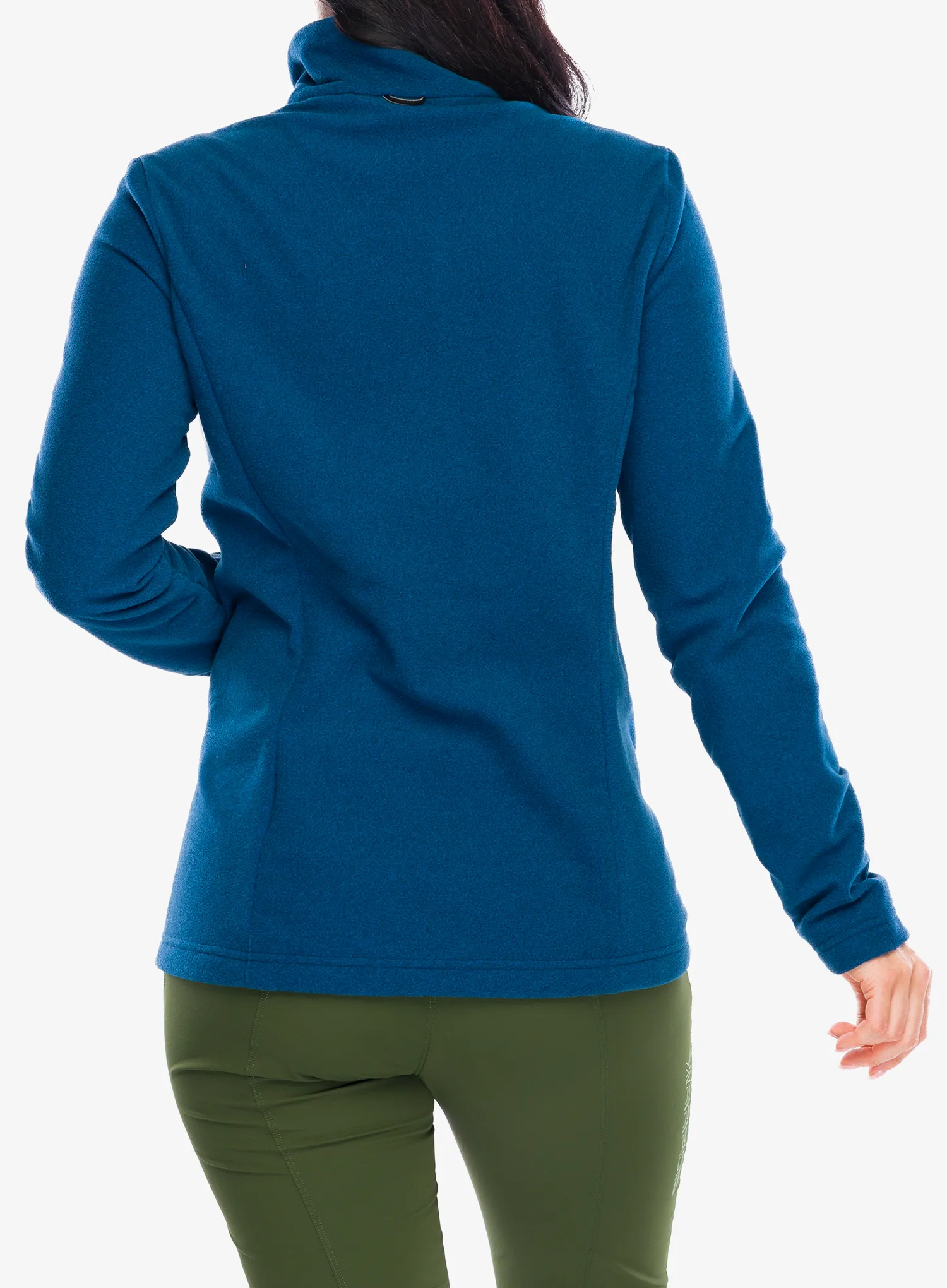 Куртка жіноча Vaude Rosemoor 3in1 Jacket II - dark sea