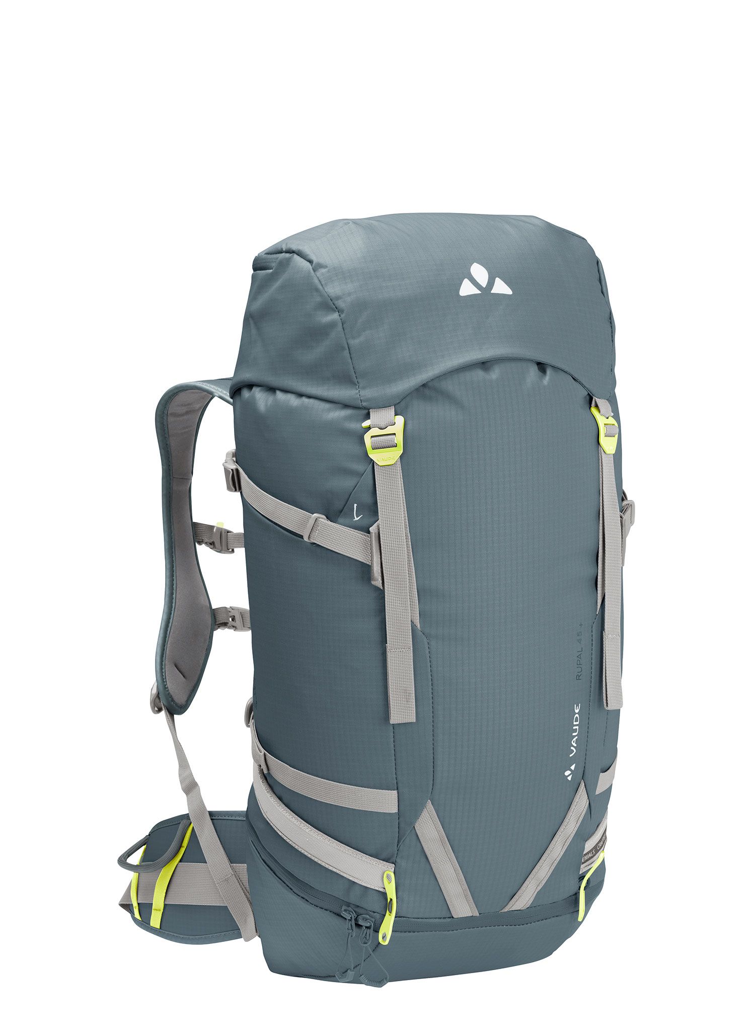 Рюкзак гірський Vaude Rupal 45+ - heron