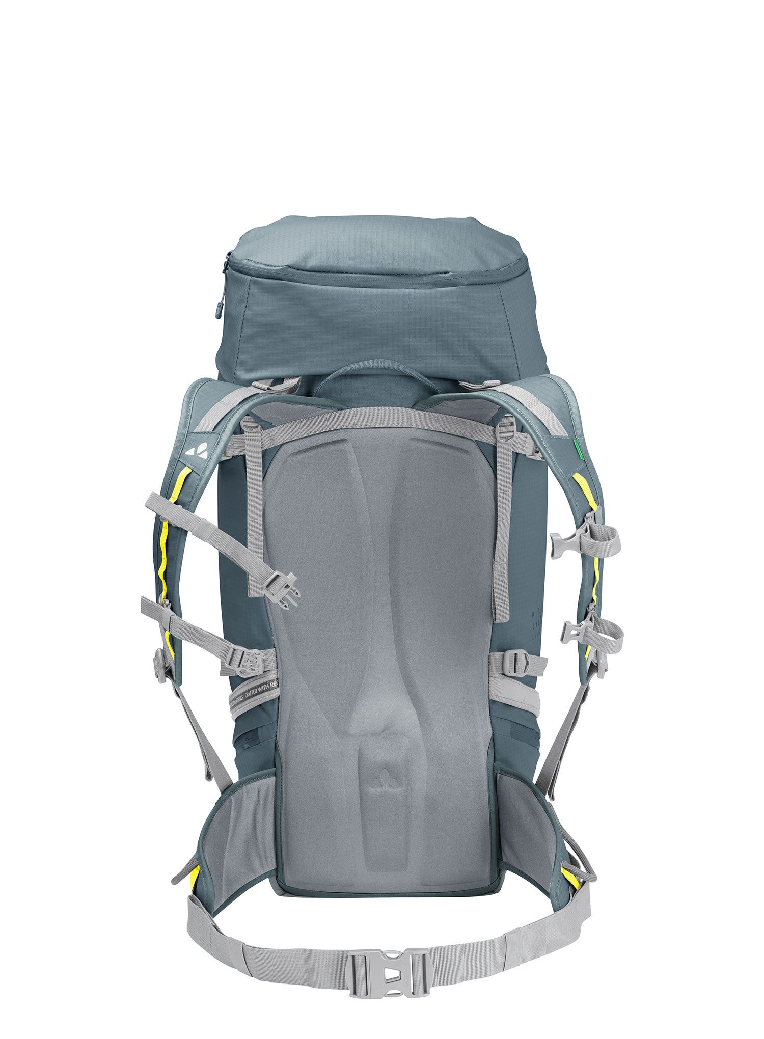 Рюкзак гірський Vaude Rupal 45+ - heron