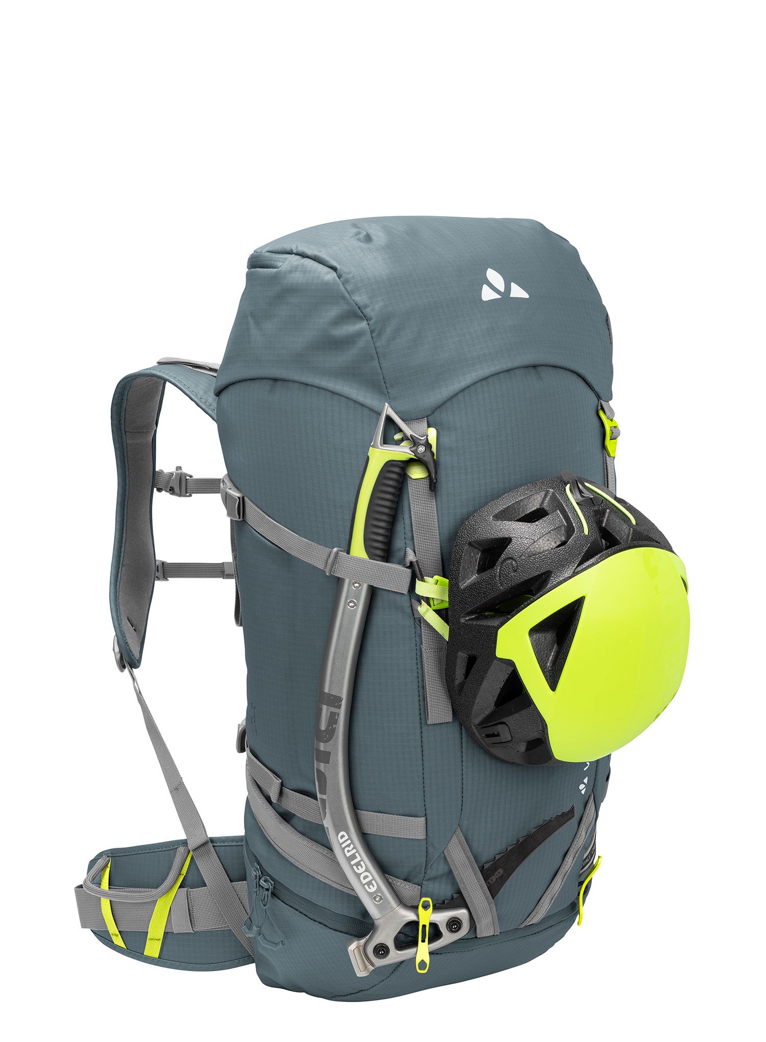 Рюкзак гірський Vaude Rupal 45+ - heron