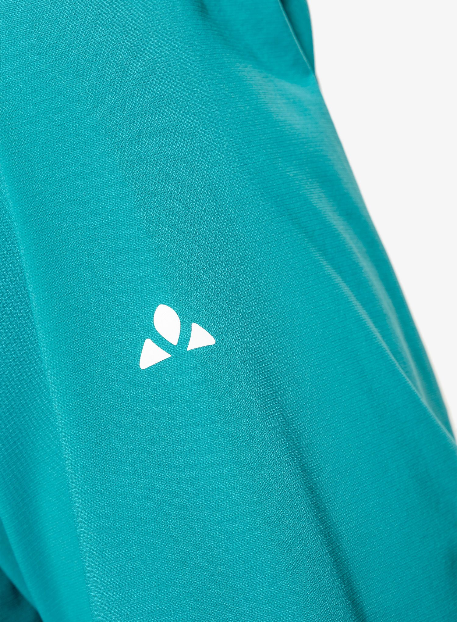 Куртка дощовик Vaude Simony 2,5L Jacket IV - mallard green