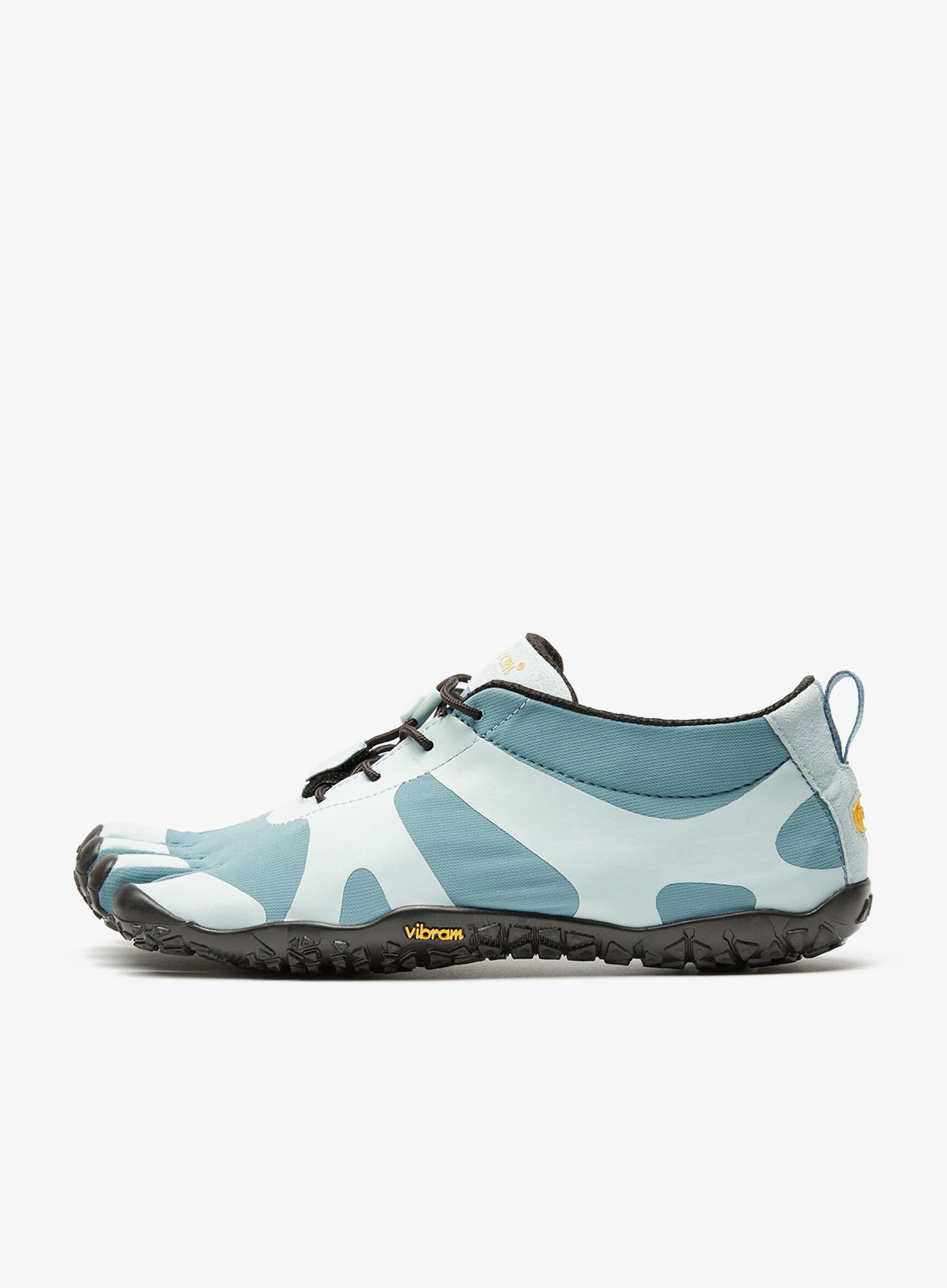 Черевики жіночі Vibram Fivefingers V-Alpha - hydro/black