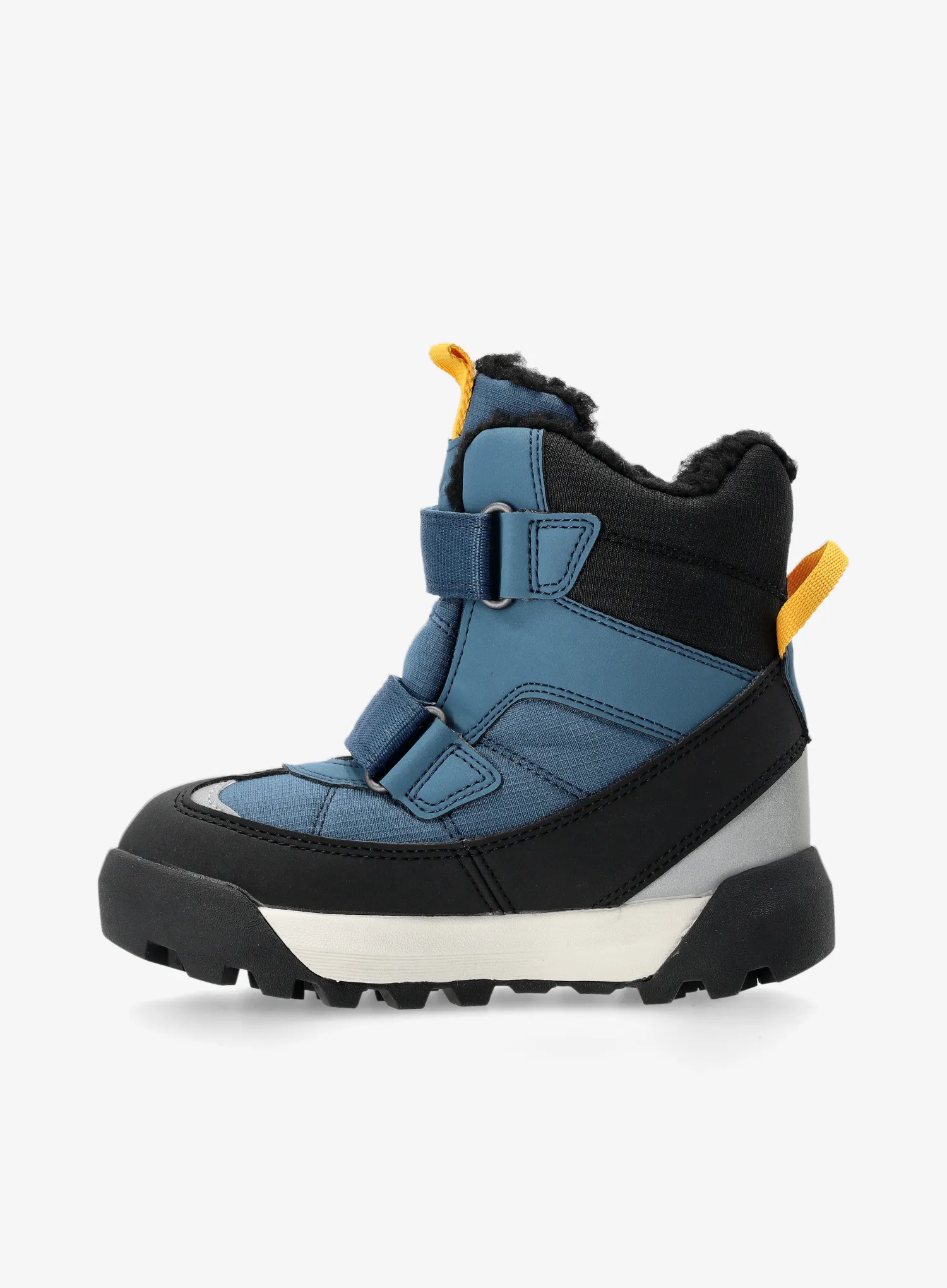 Черевики дитячі Viking Expower Warm GTX 2V - petrol