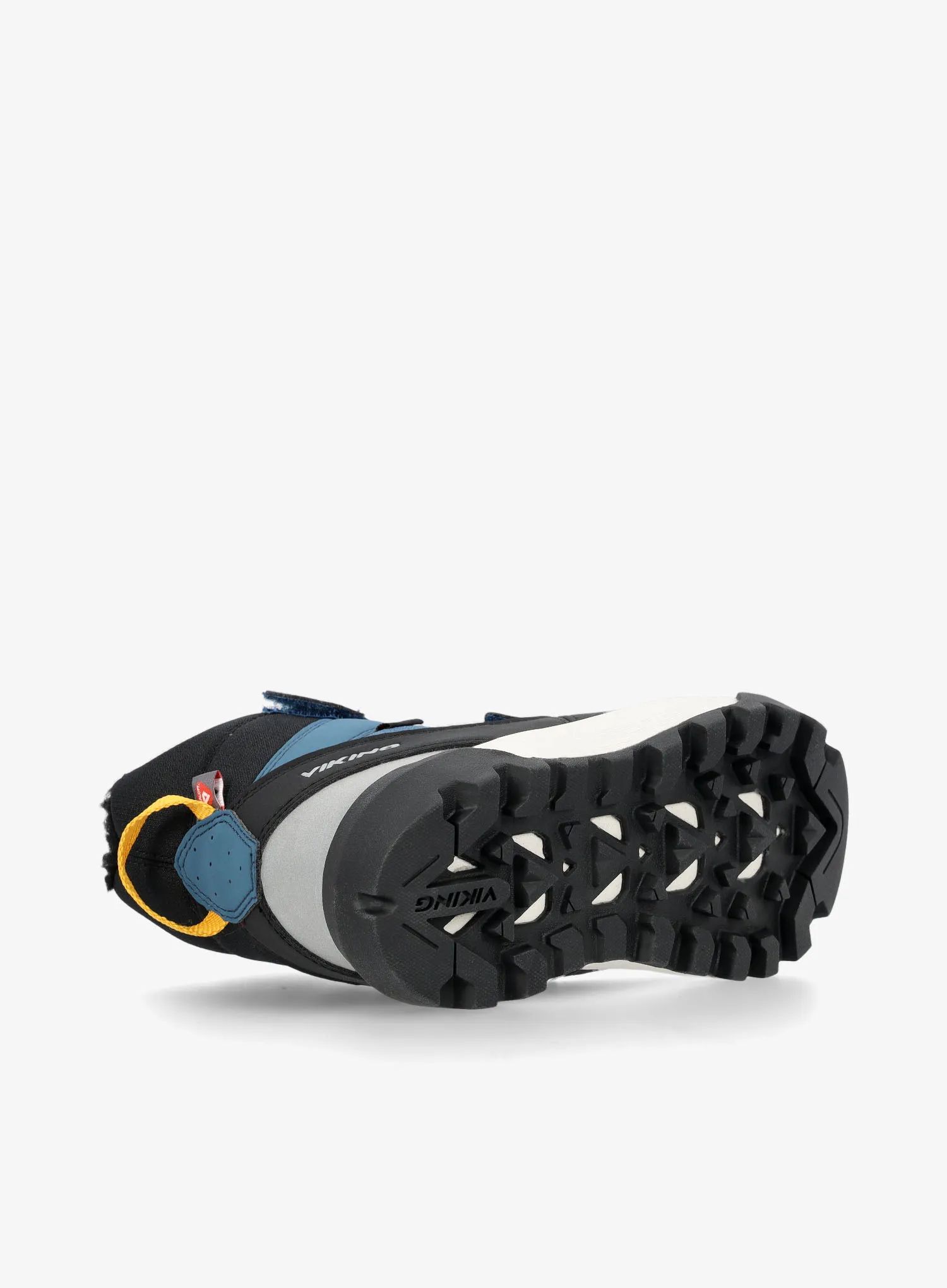 Черевики дитячі Viking Expower Warm GTX 2V - petrol