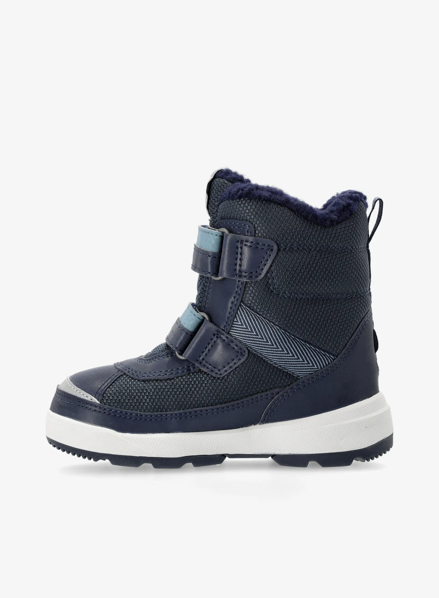 Черевики зимові для хлопчика Viking Play Reflex Warm GTX 2V - navy/charcoal